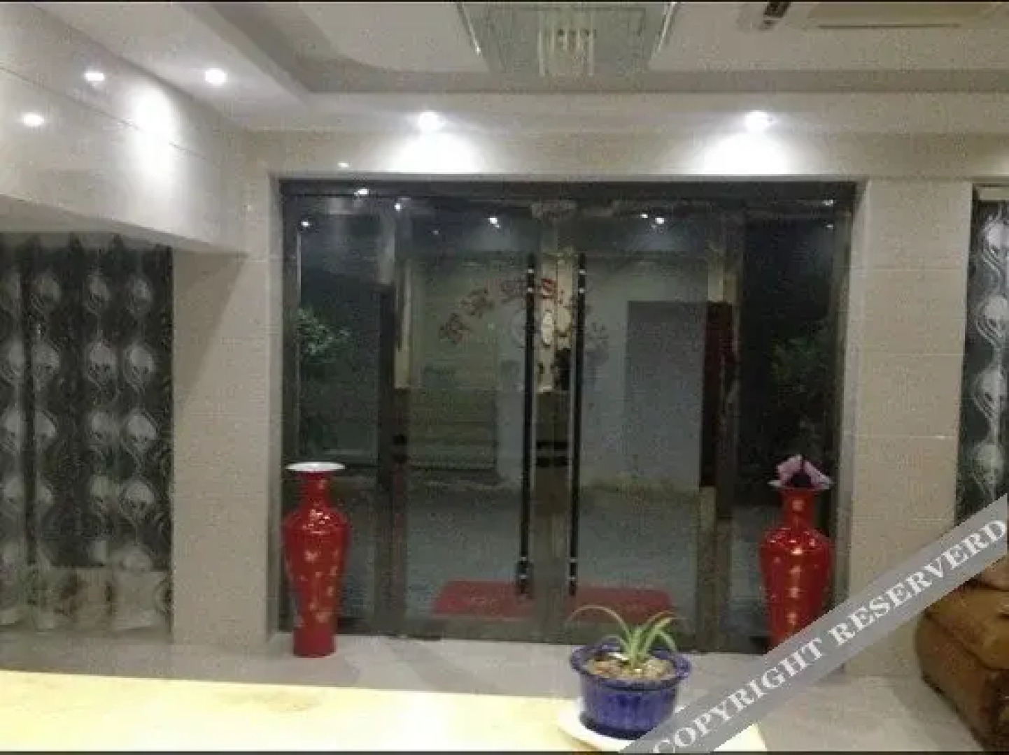 Xinyue Express Hostel