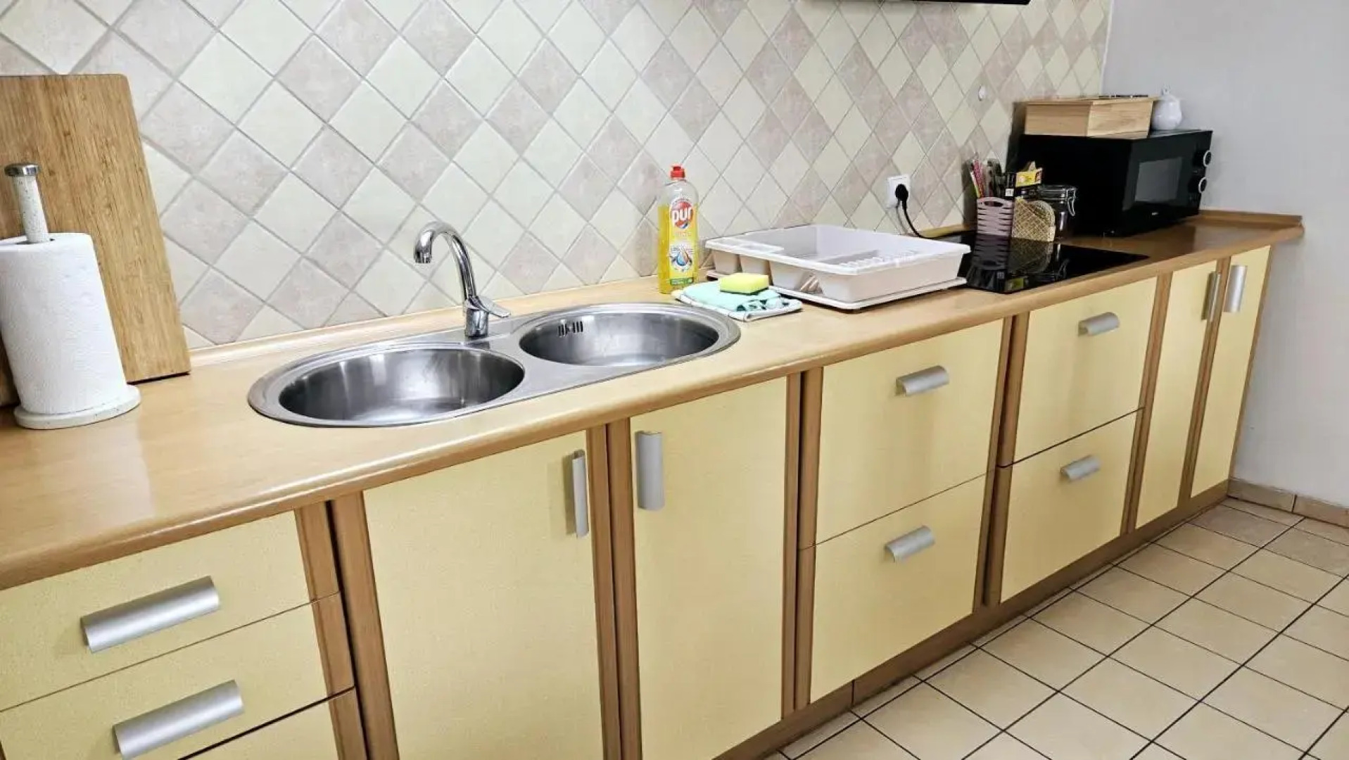 Pensjonat pod Dębem