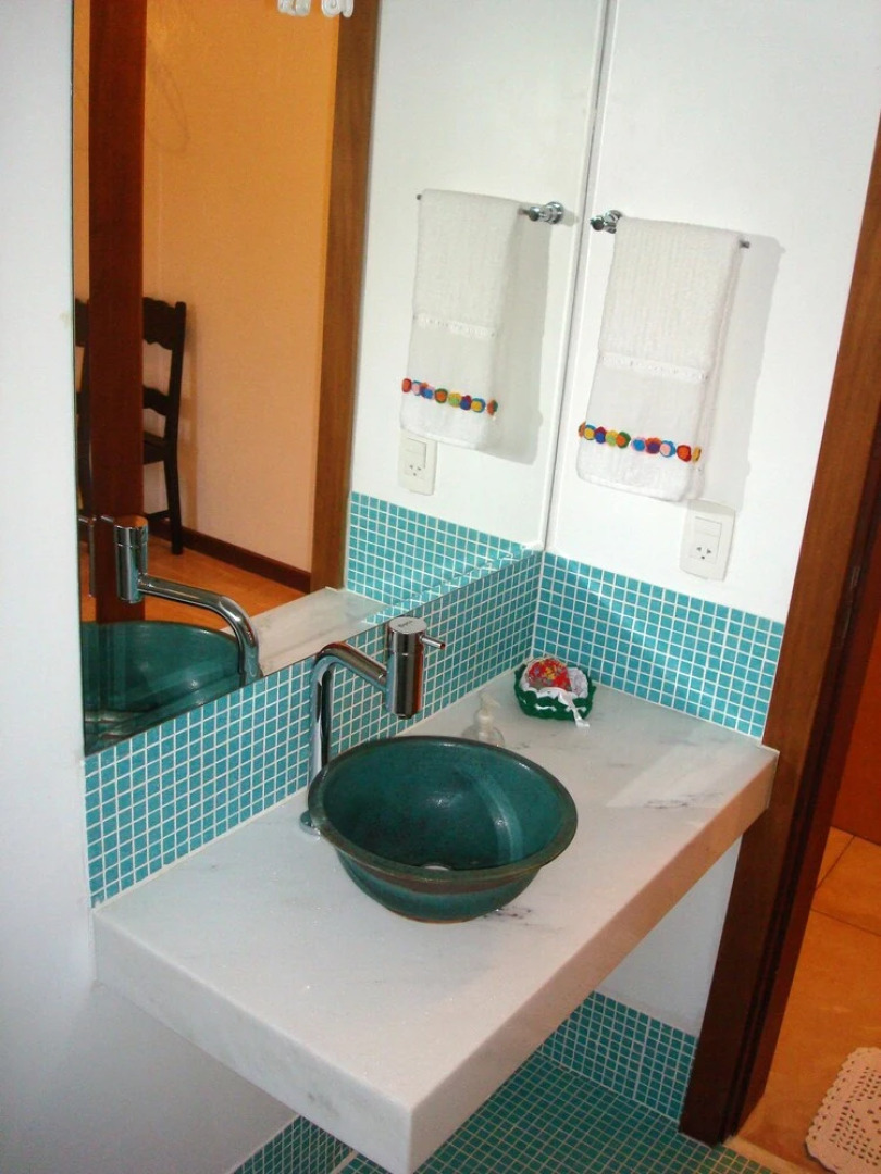 Pousada Asa do Vento