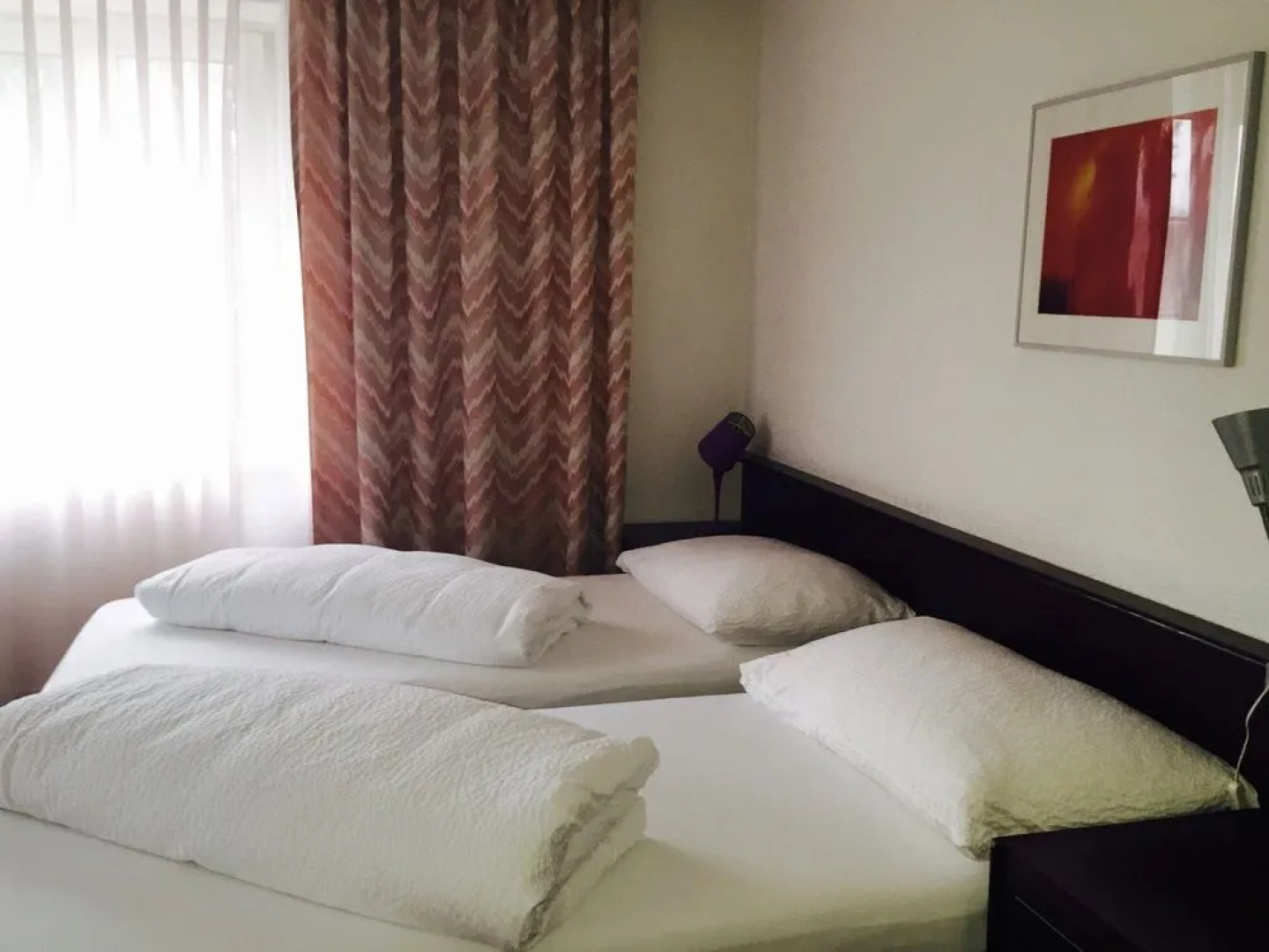 Swiss Chalet zur Krummen Eich