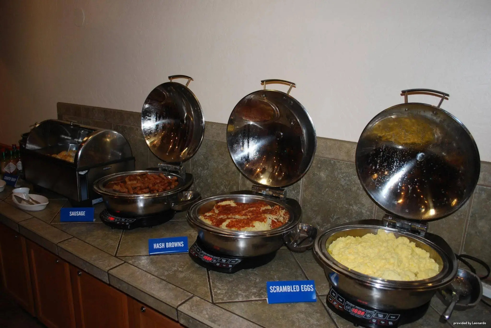 Best Western Prescottonian