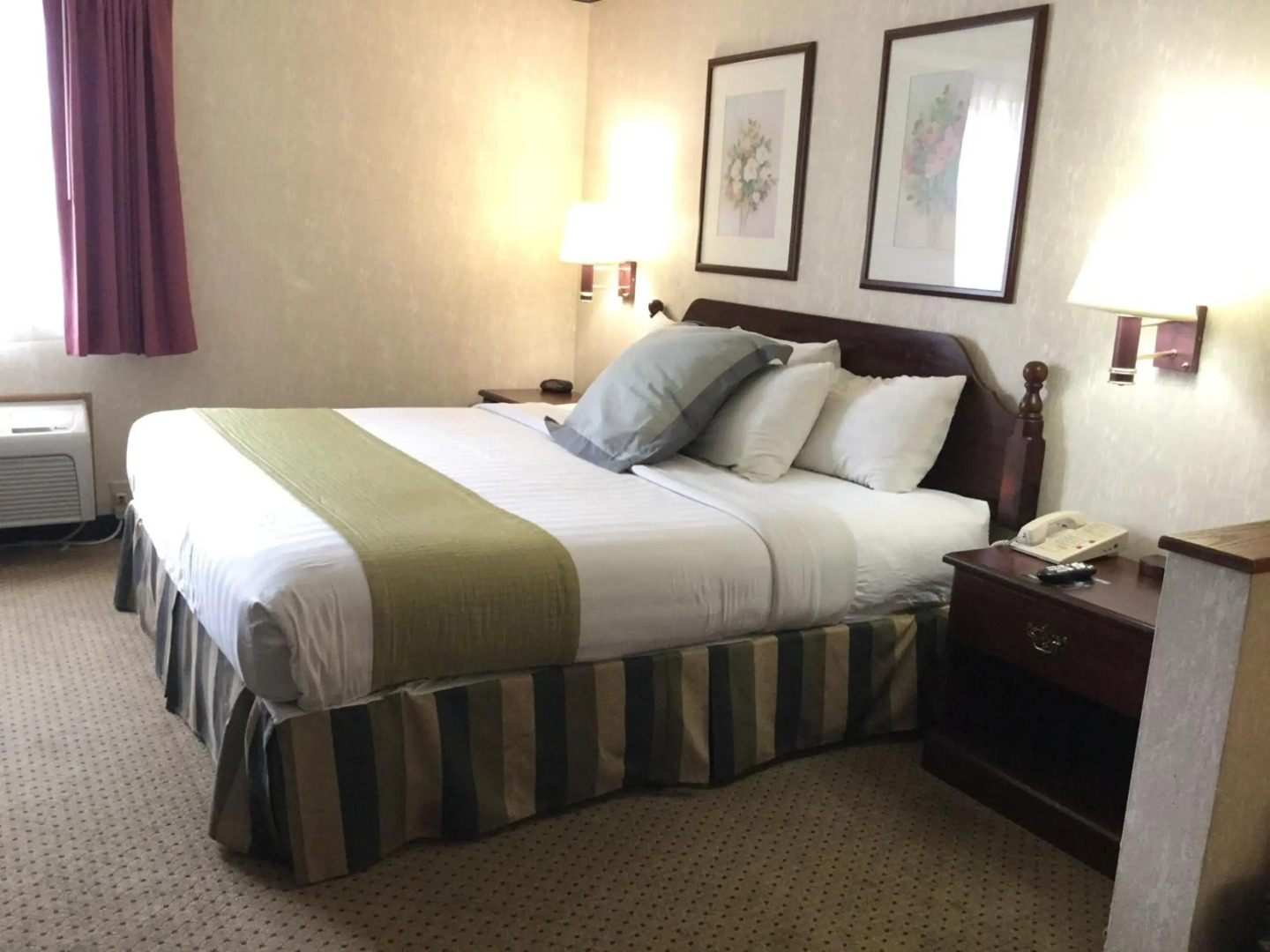 Americas Best Value Inn & Suites St. Louis, St. Charles Inn
