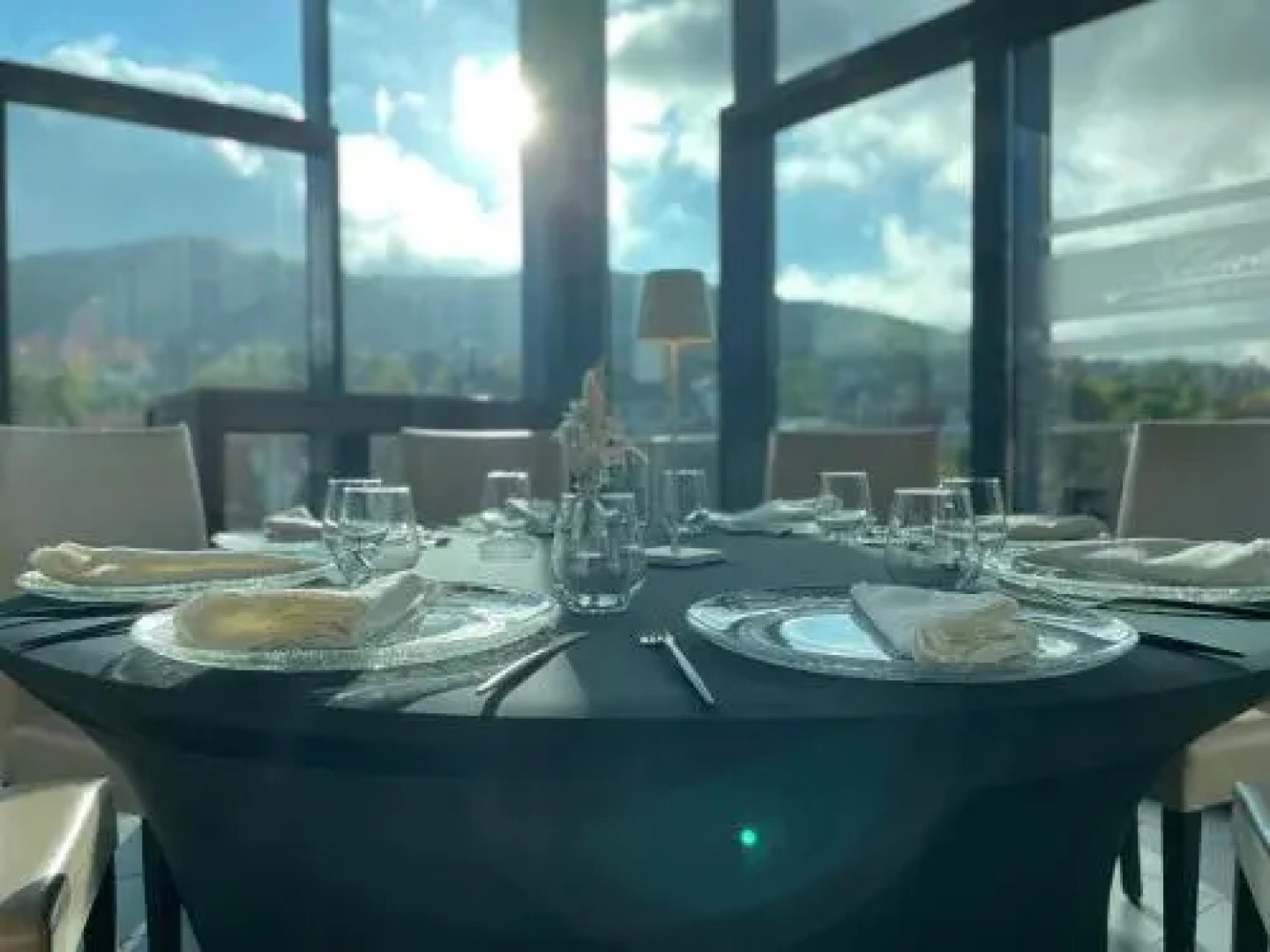 Altes Knasthaus Fronveste