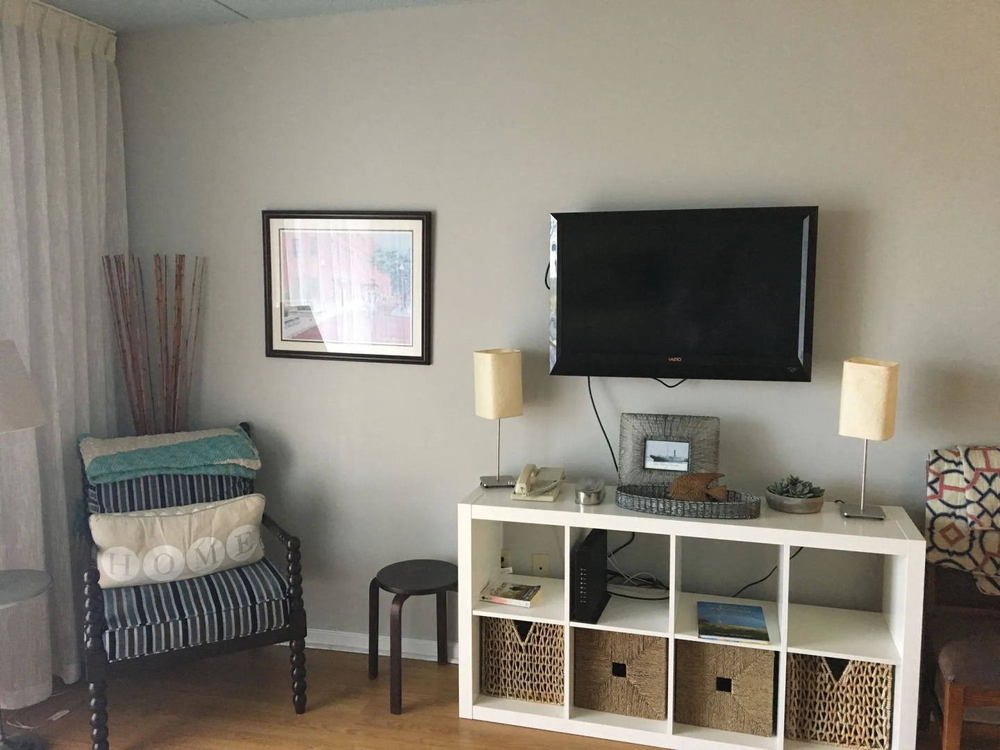 Riverview Suites at Water Street Center