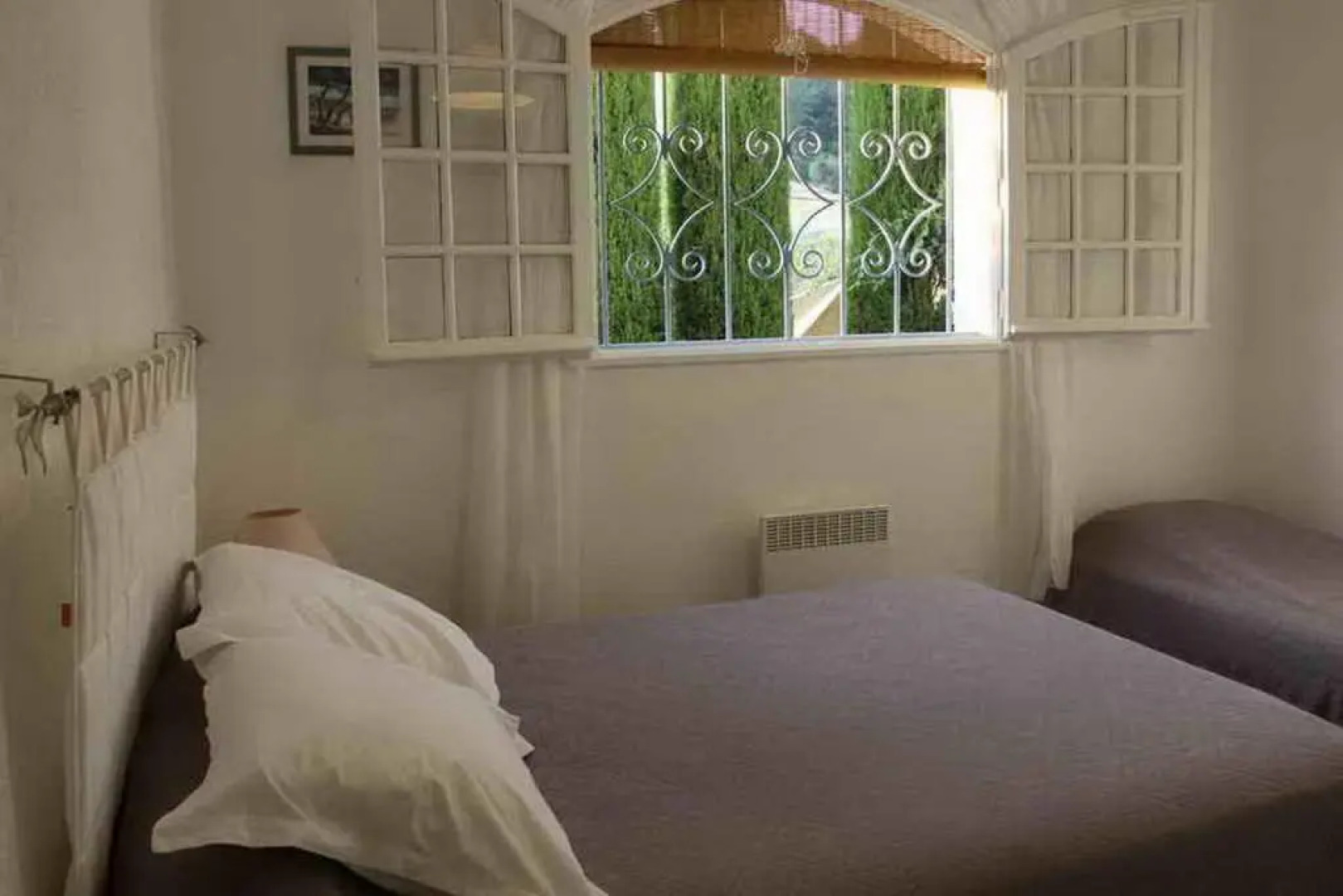 RdC-villa_2Pieces 35m2_domine la plaine entre NIMES_CEVENNES_MER