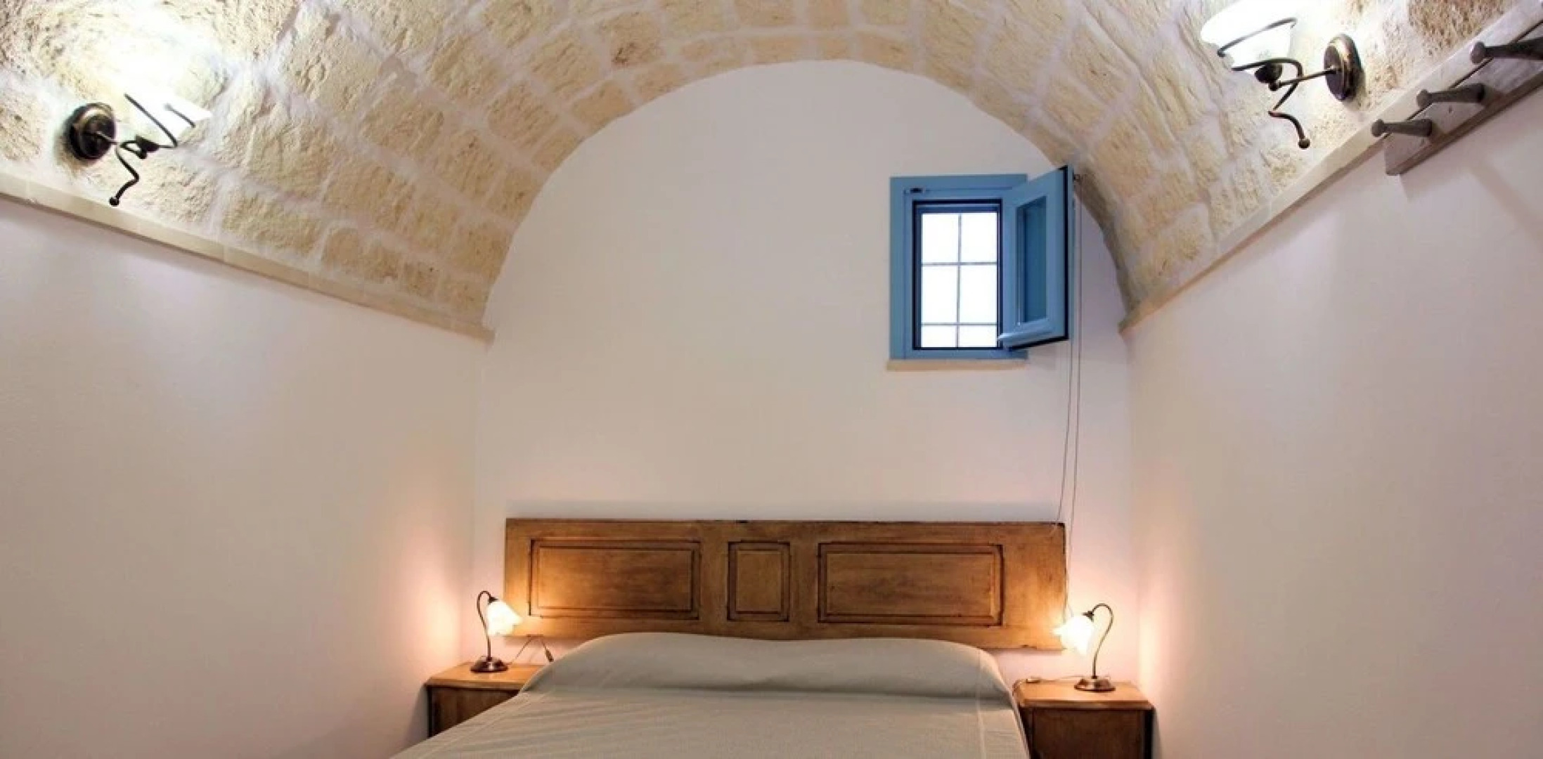 The Courtyard - Elsa