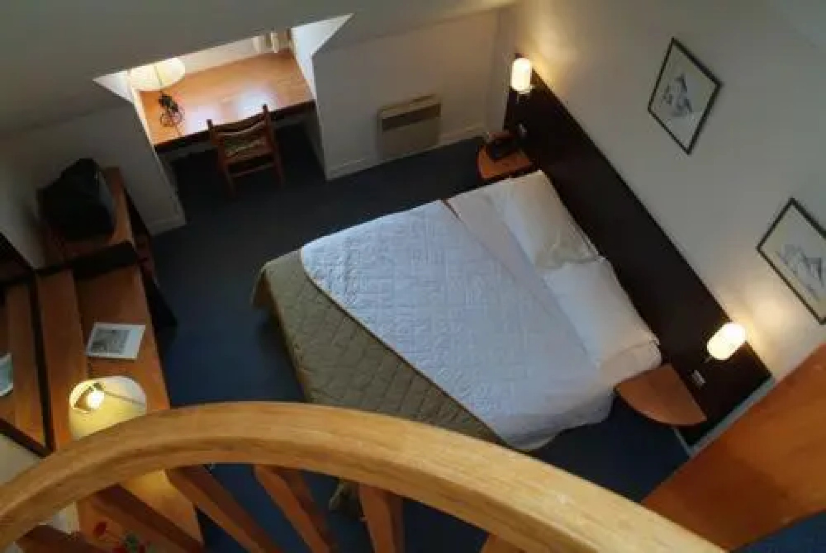 La Ferme De La Chapelle