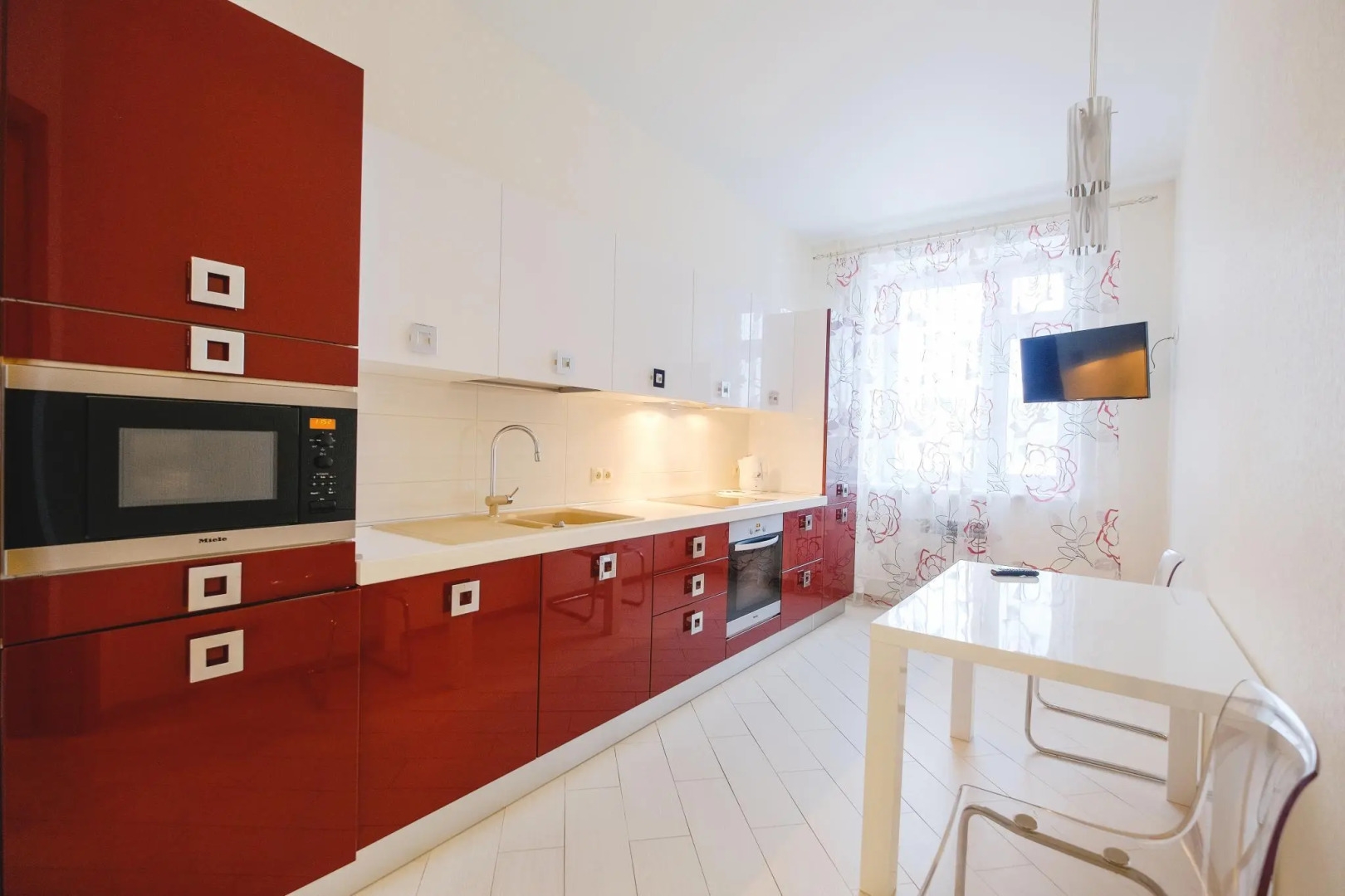 Апартаменты «Петровские» на Карташова, 29Б