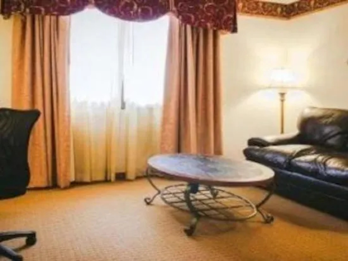 Wyndham Garden  Amarillo