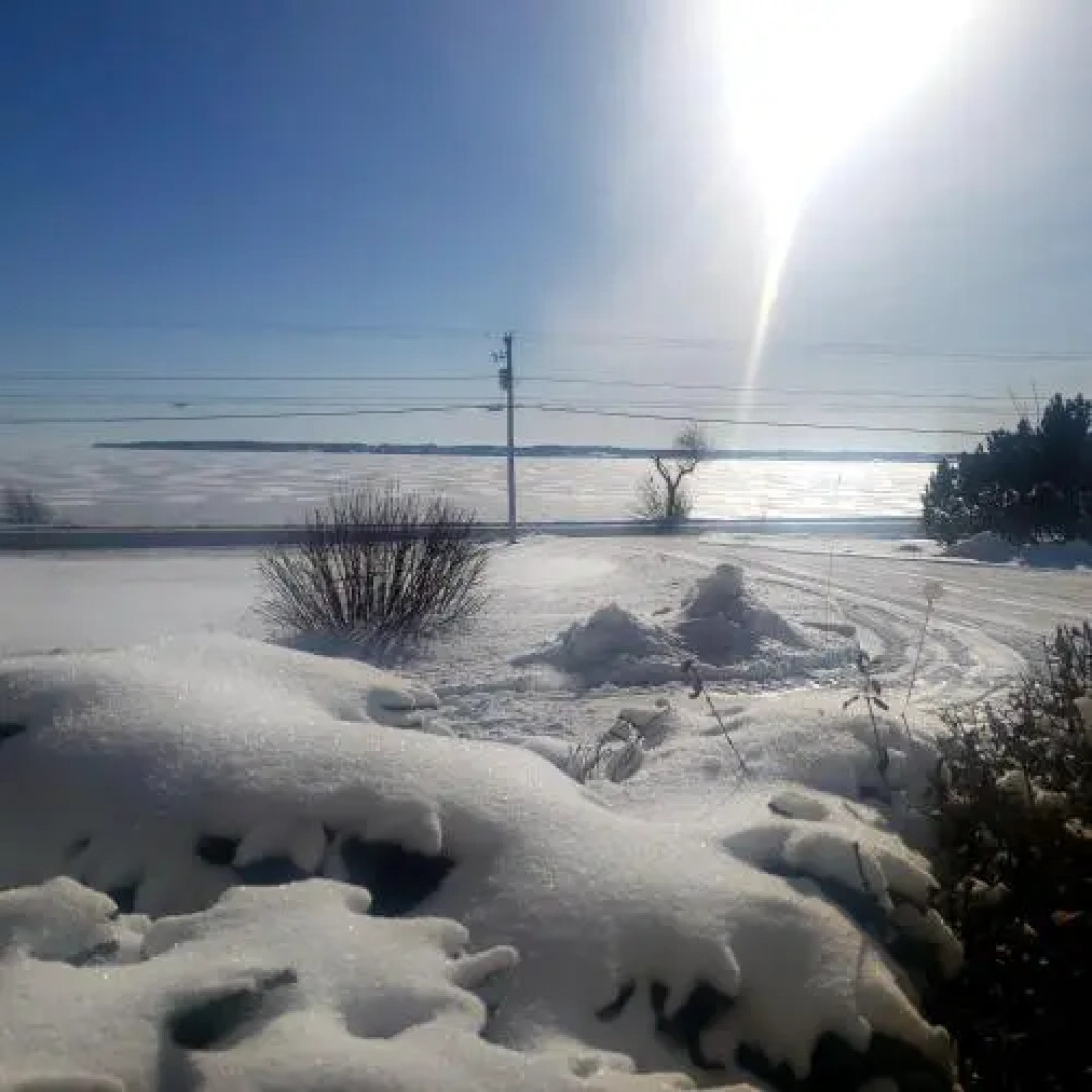Auberge Vue d'la Dune - Dune View Inn