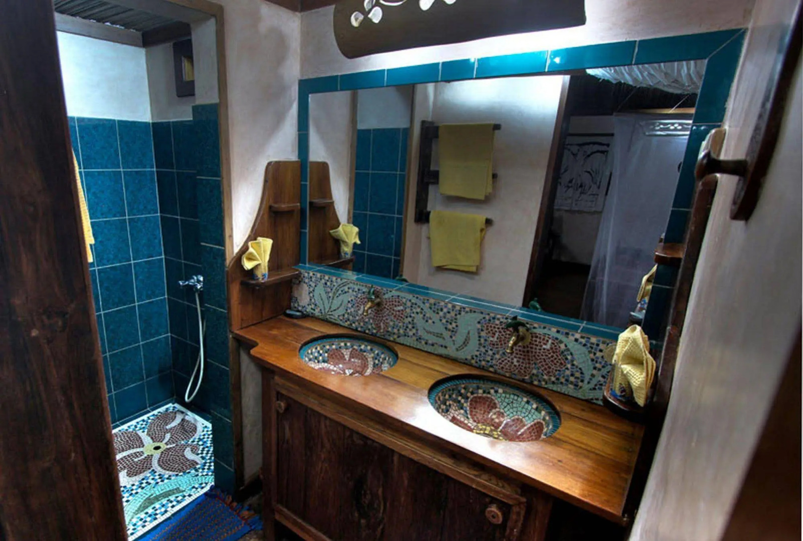 Hôtel Clair de Lune