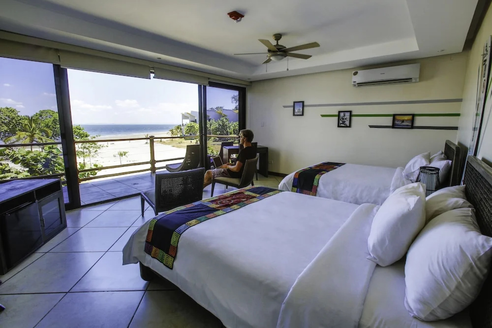 Nitro City Panama Action Sports Resort