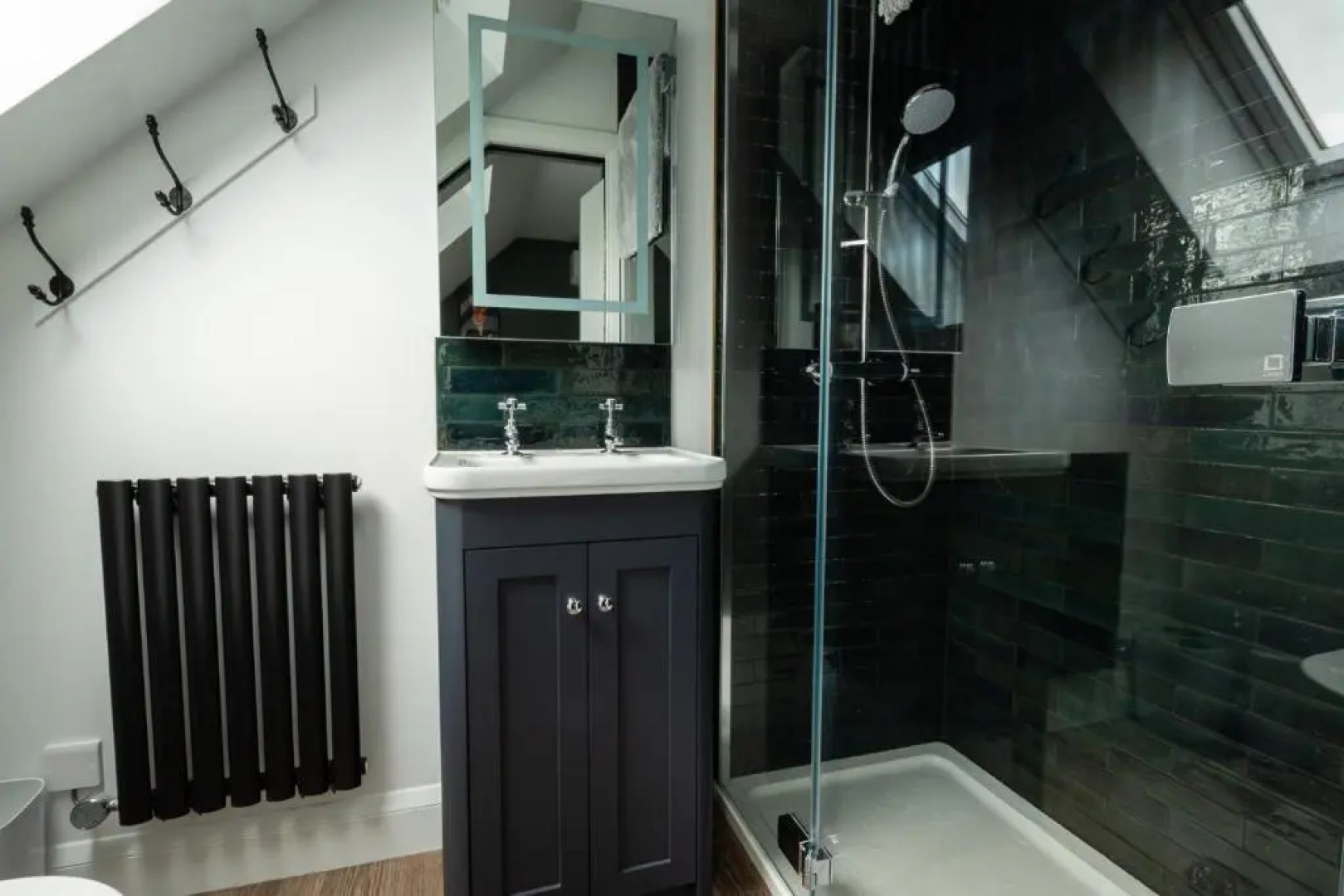 Stylish One Bedroom Cotswold Coach House Tetbury (Adults Only)