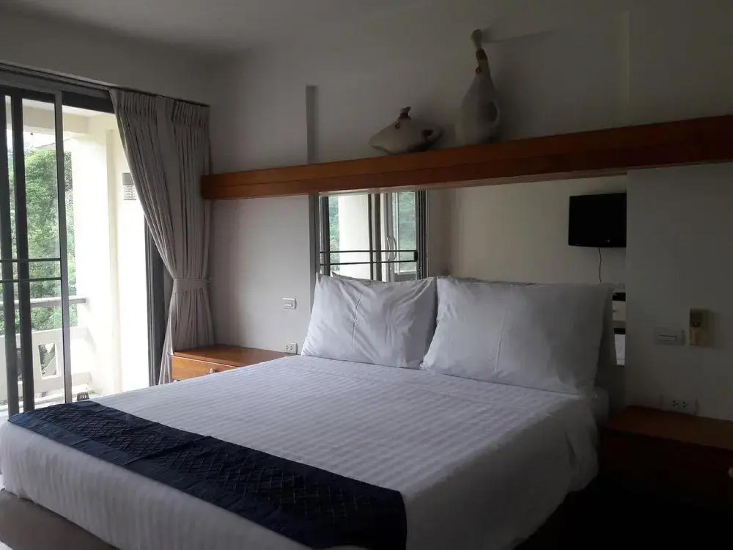 The Green Golf Condominium