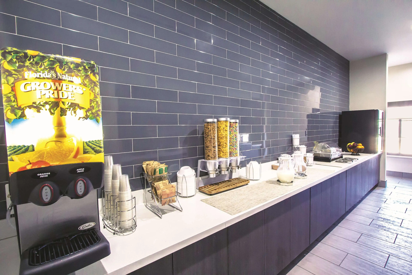 La Quinta Inn & Suites by Wyndham Pampa