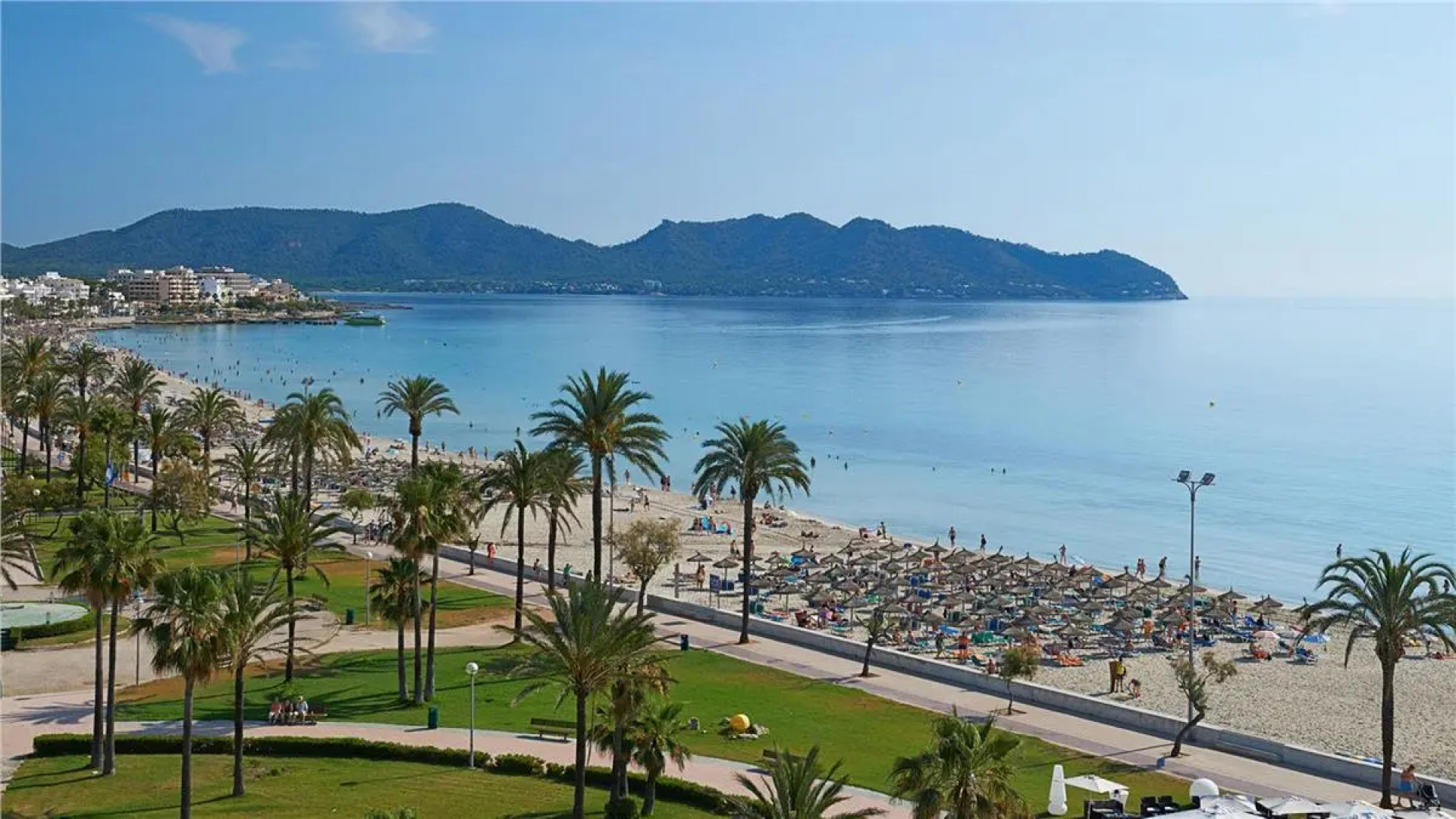 Hipotels Mercedes Aparthotel