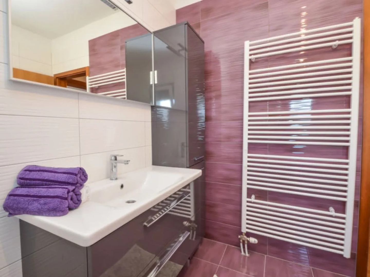 House Stipe Novigrad (Zadar)