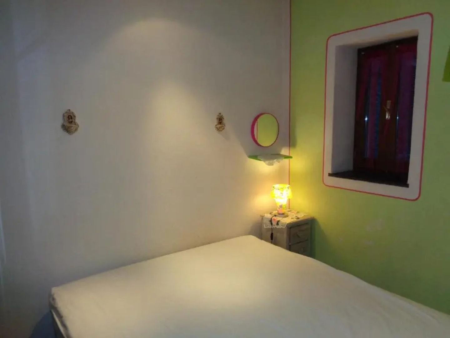 Apartment Medieval Village