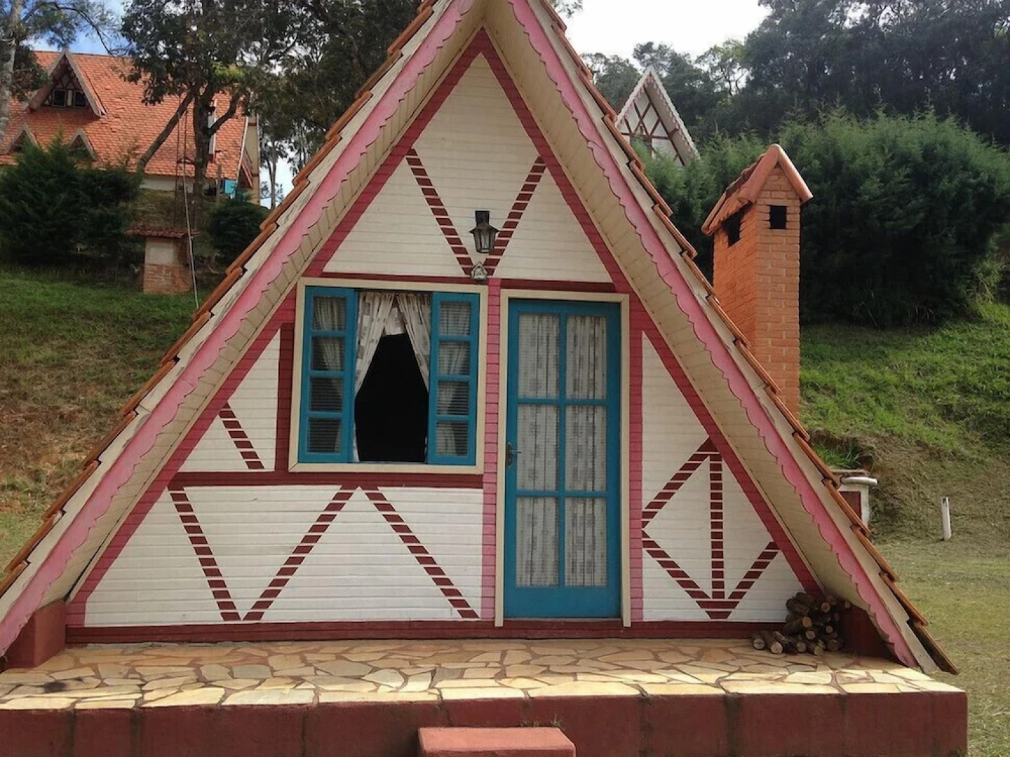 Green Mountains Hotel