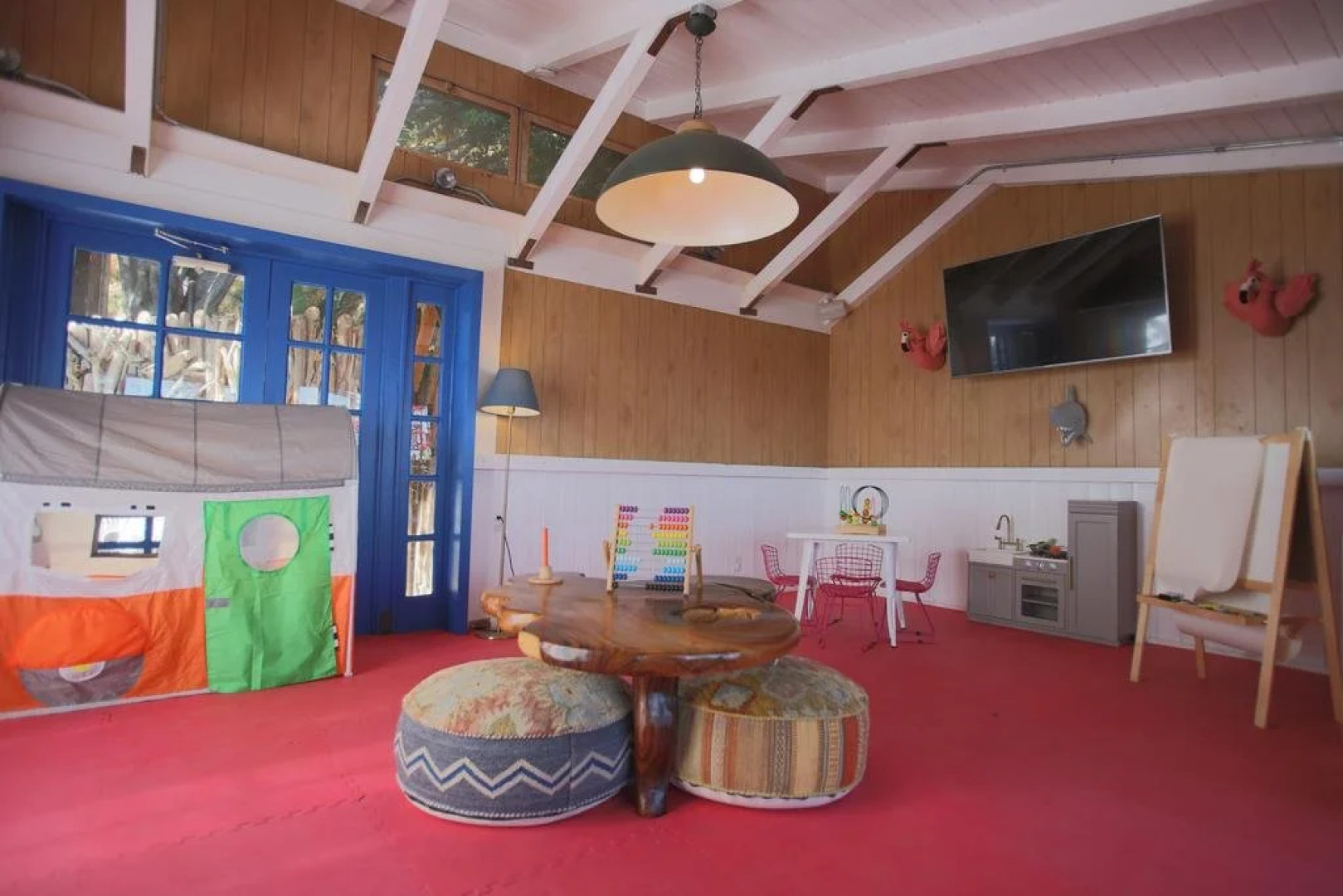 Calamigos Guest Ranch and Beach Club