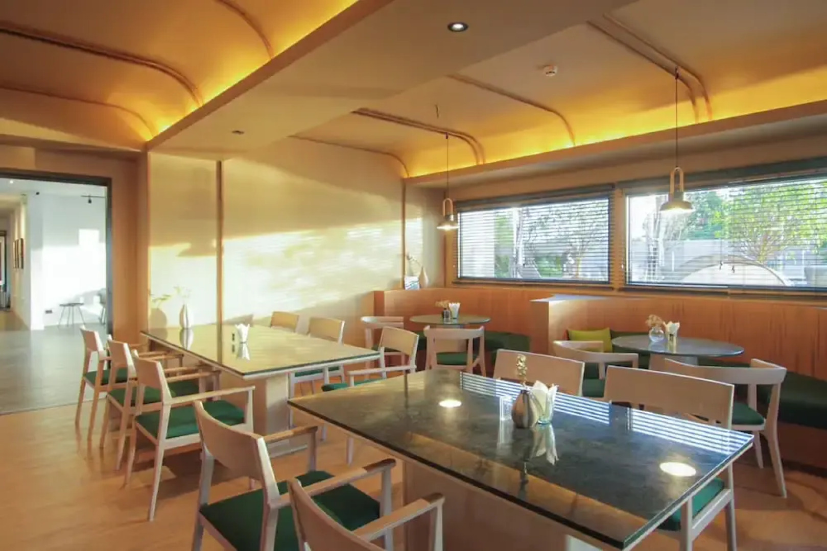 LePont Riverfront Resort Nongkhai