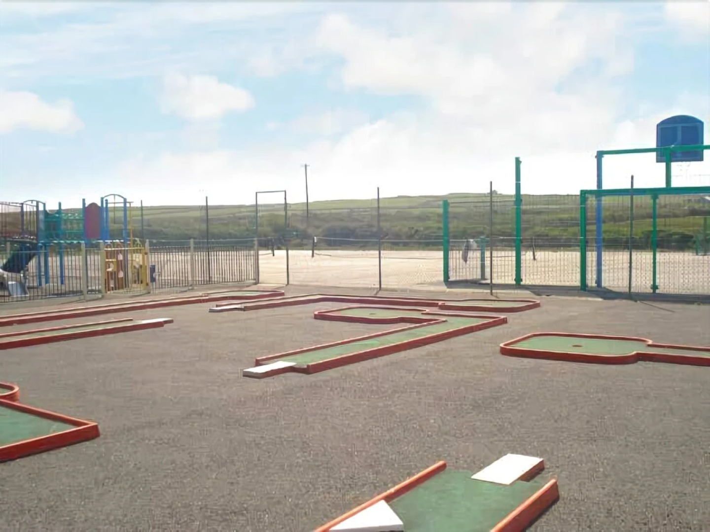 Moore Bay Holiday Homes