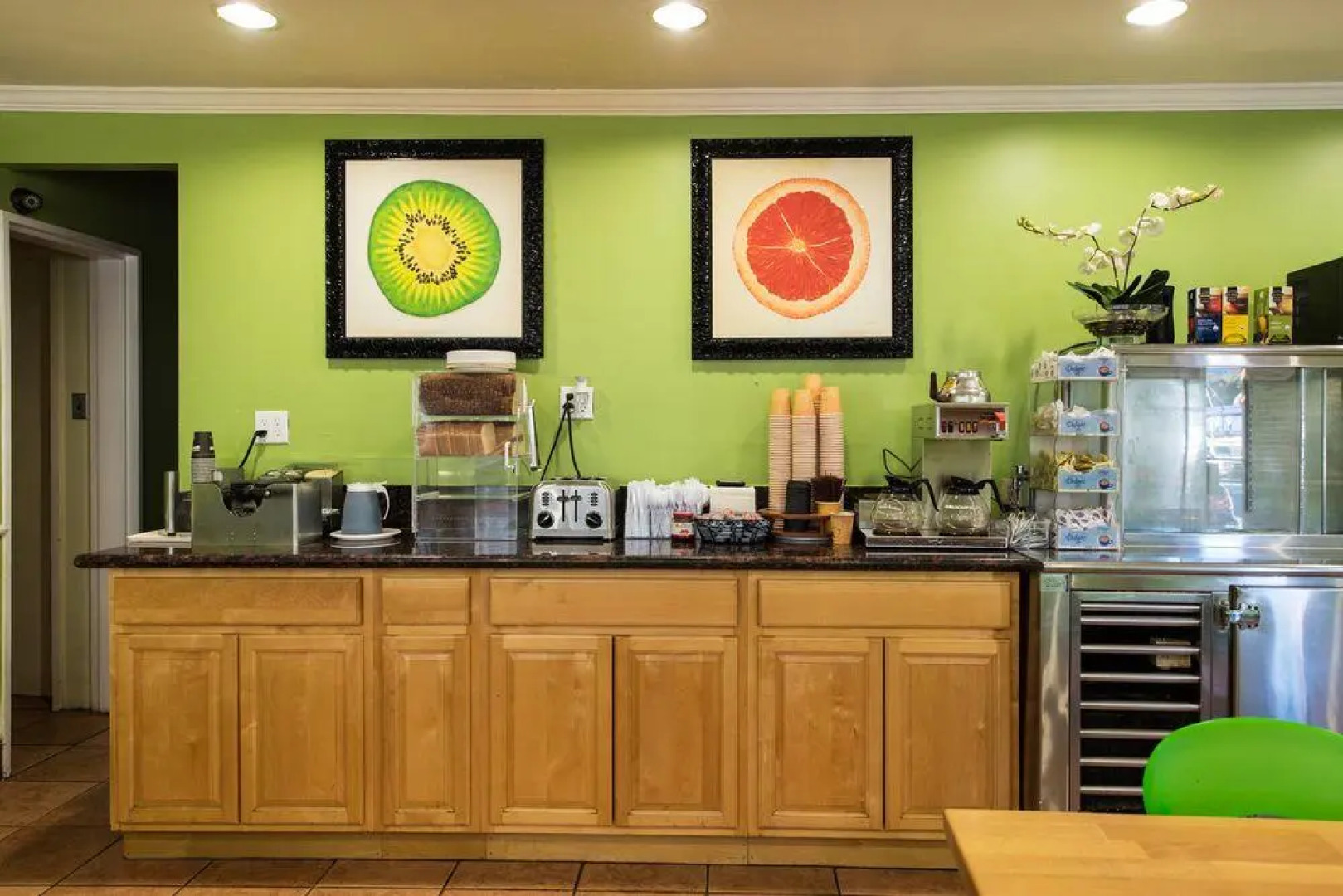 Civic Center Motor Inn