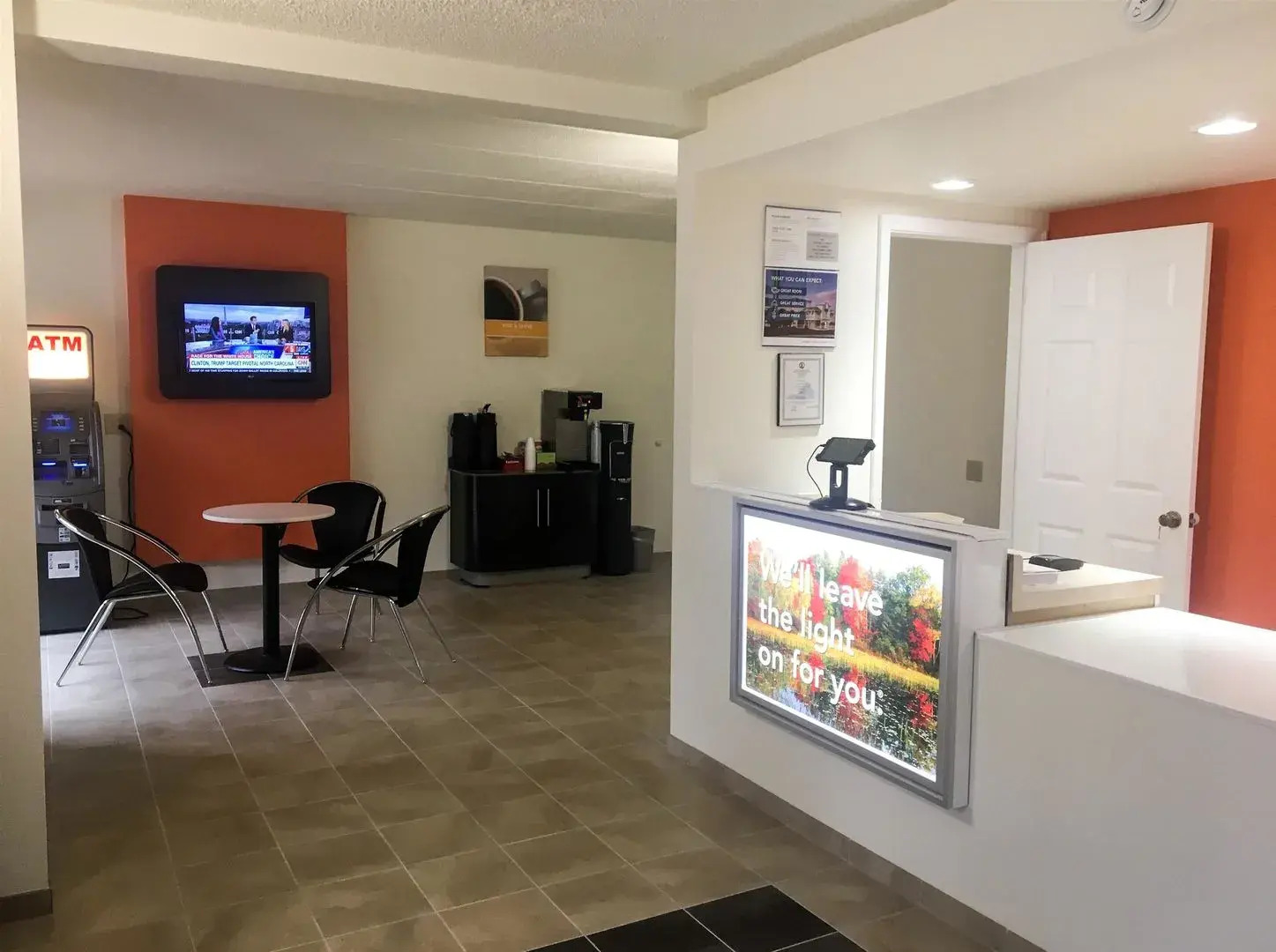 Red Roof Inn Doswell - Kings Dominion