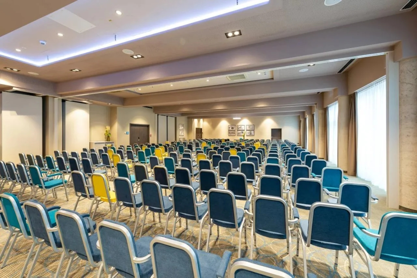 Leonardo Hotel Augsburg