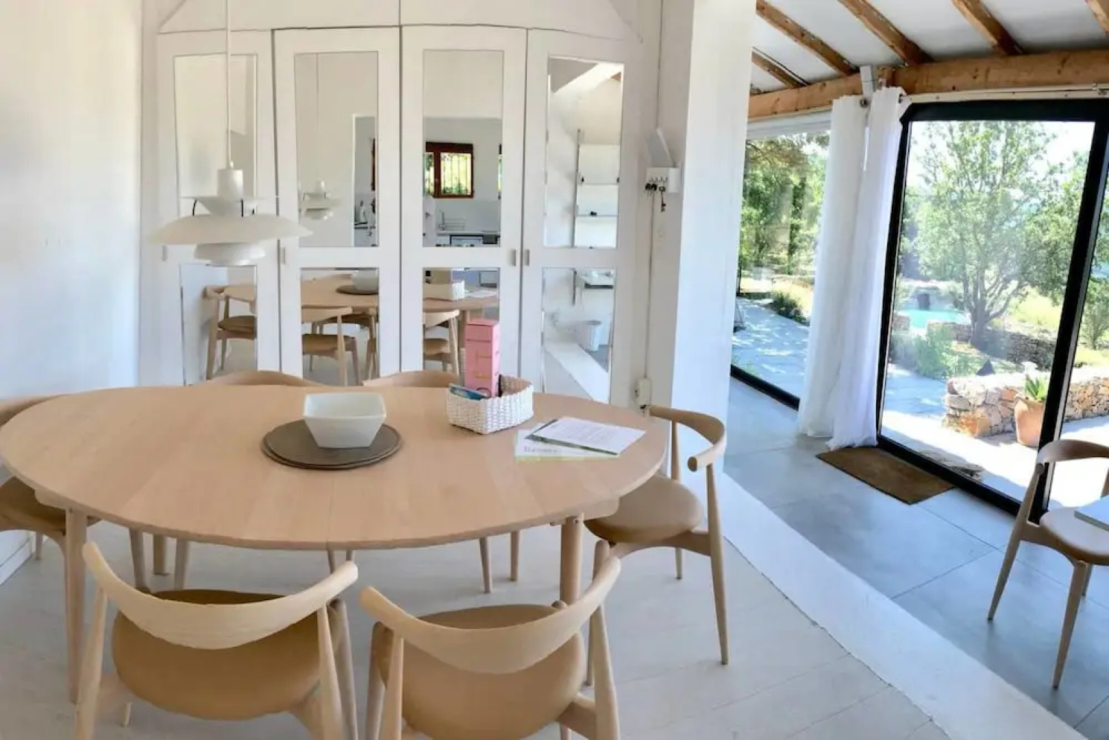 Wild Boar Mountain - France