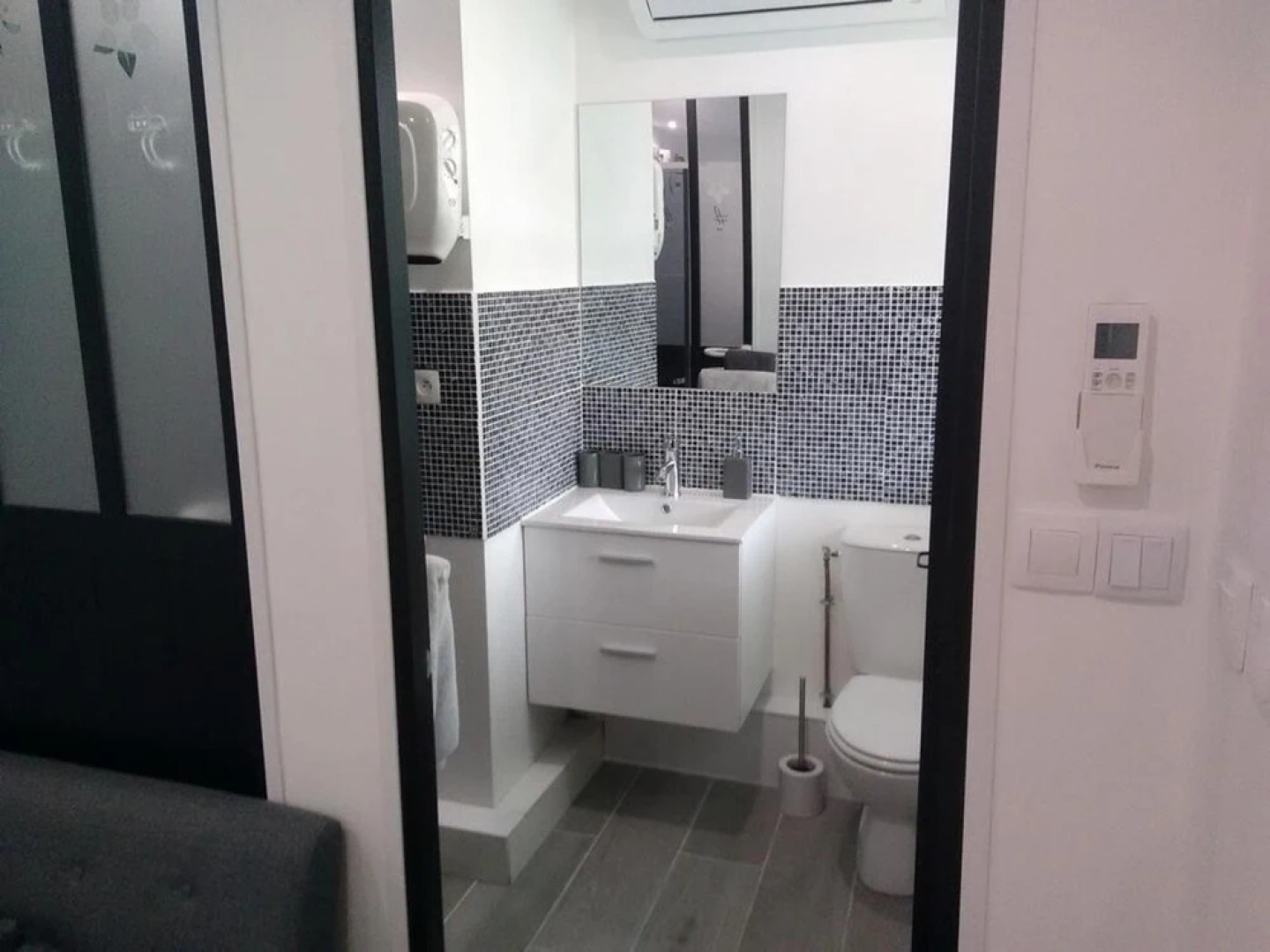 Chambre d'Hôtes Les Macarons de Tata