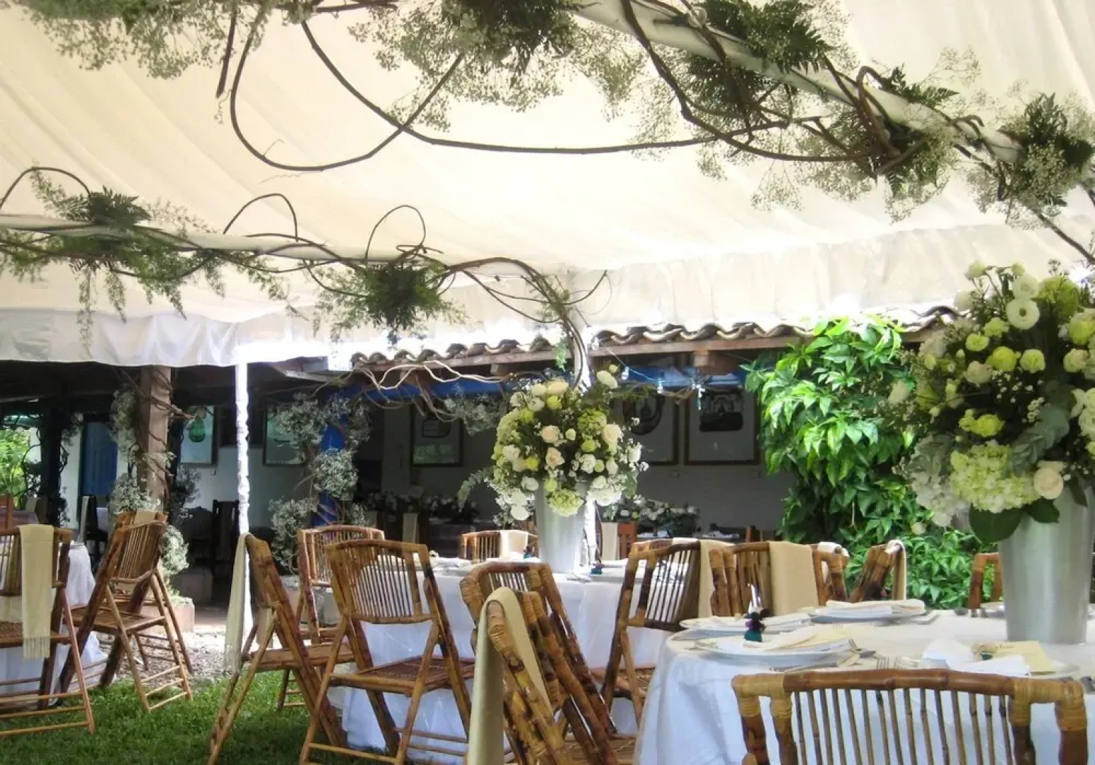 Hotel Hacienda San Lucas
