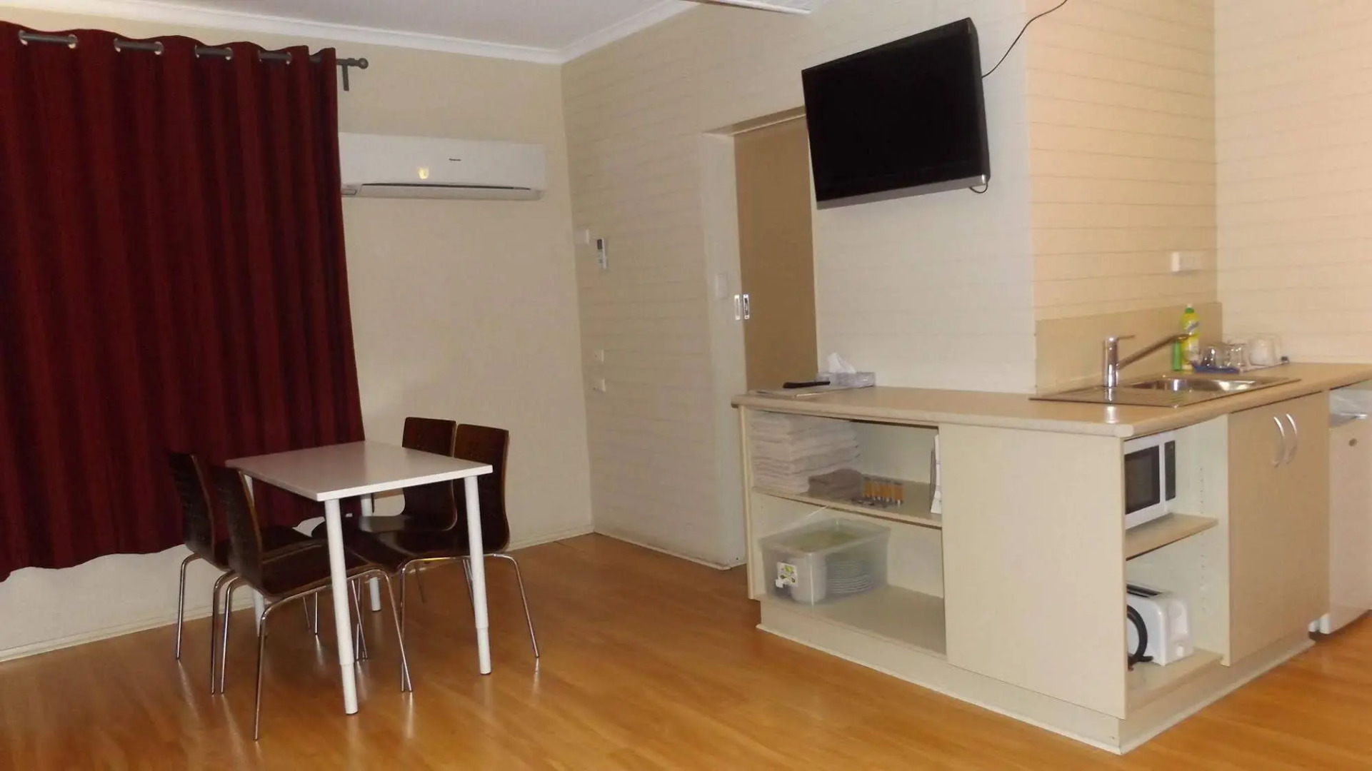 Acacia Ridge Motor Inn