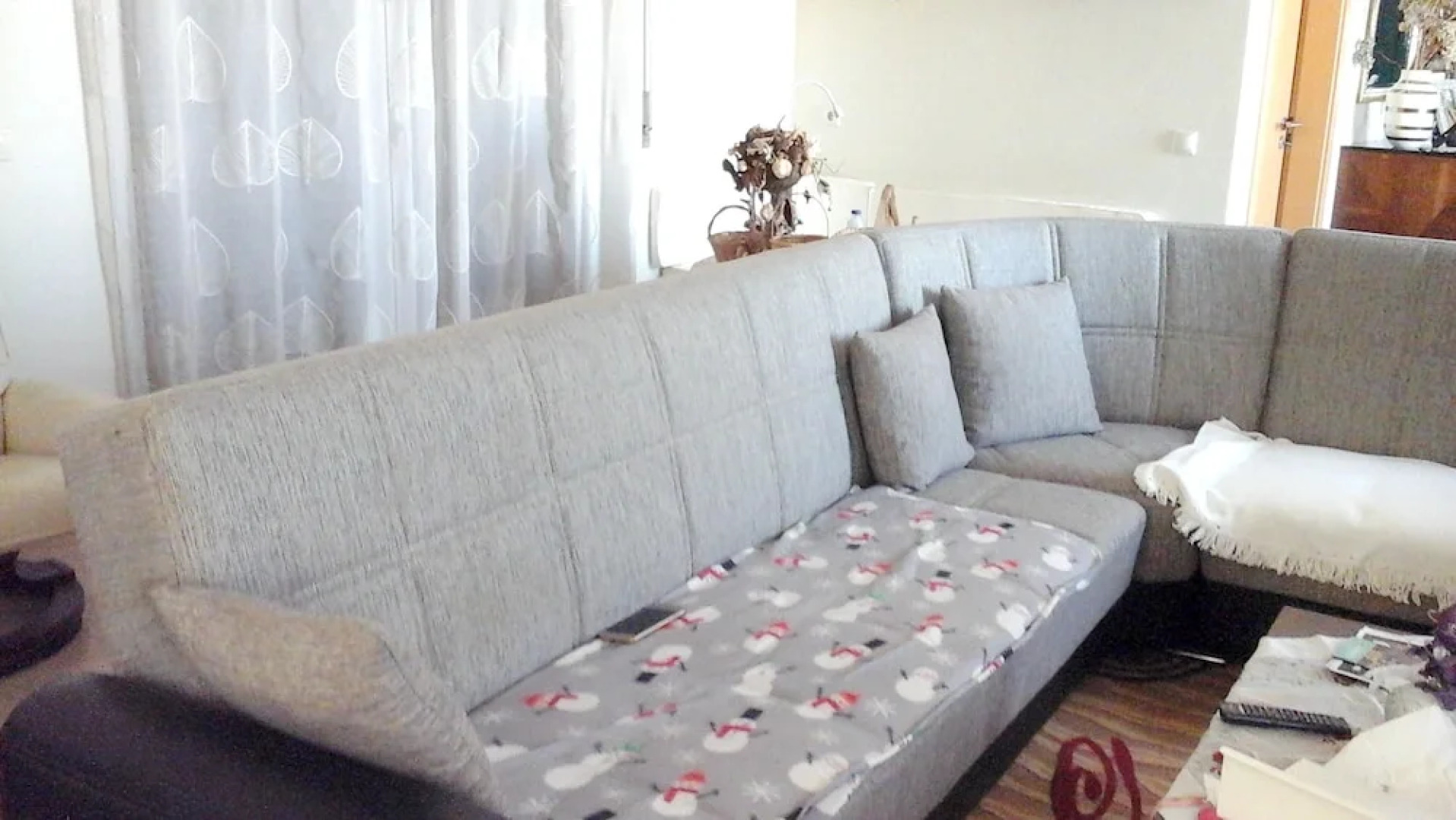 House With 2 Bedrooms in Salir de Matos, With Wonderful Mountain View,