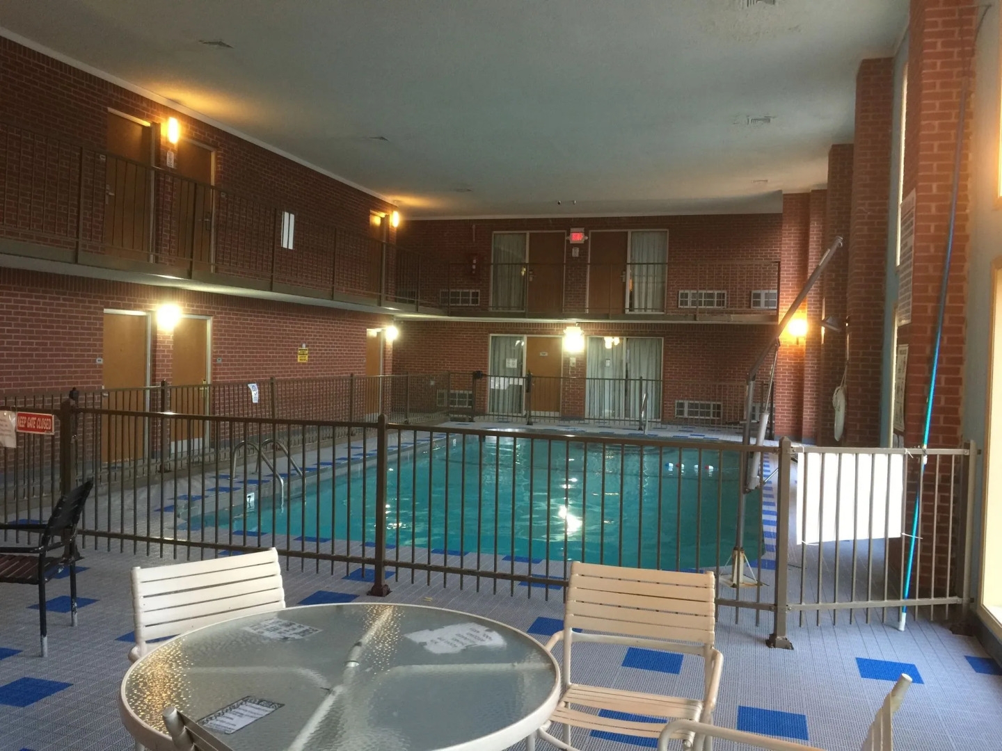 Fairview Inn & Suites