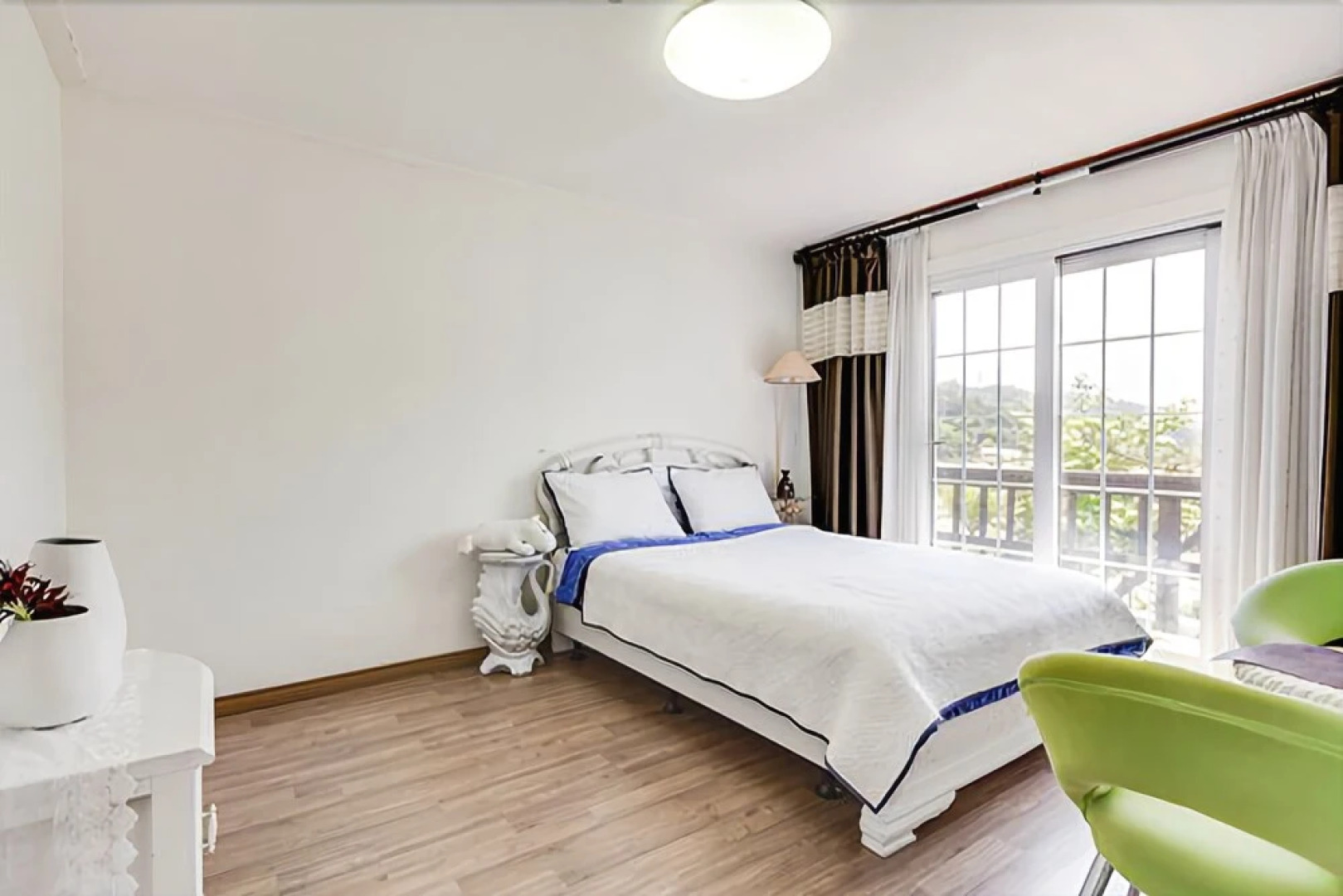 Yangpyeong Green Garden Pension