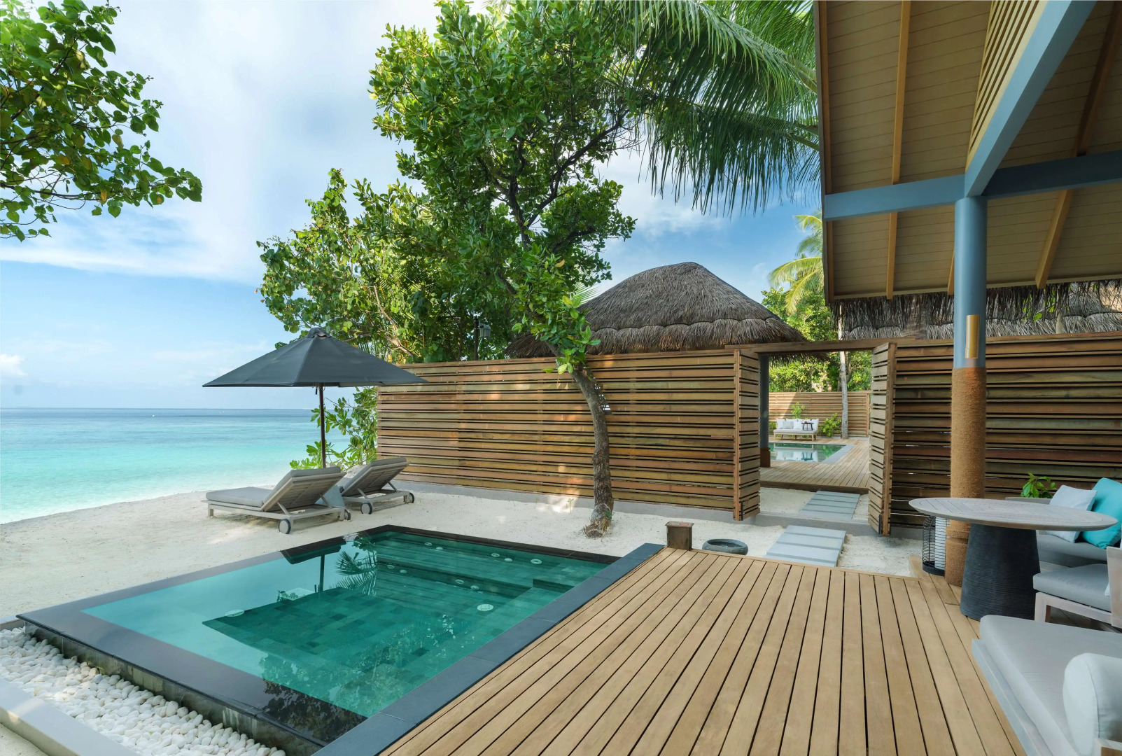 Отель Vakkaru Maldives