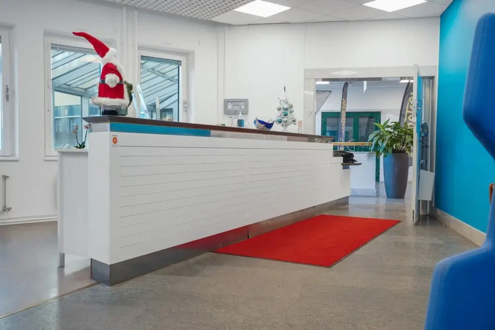 Good Morning Sollentuna