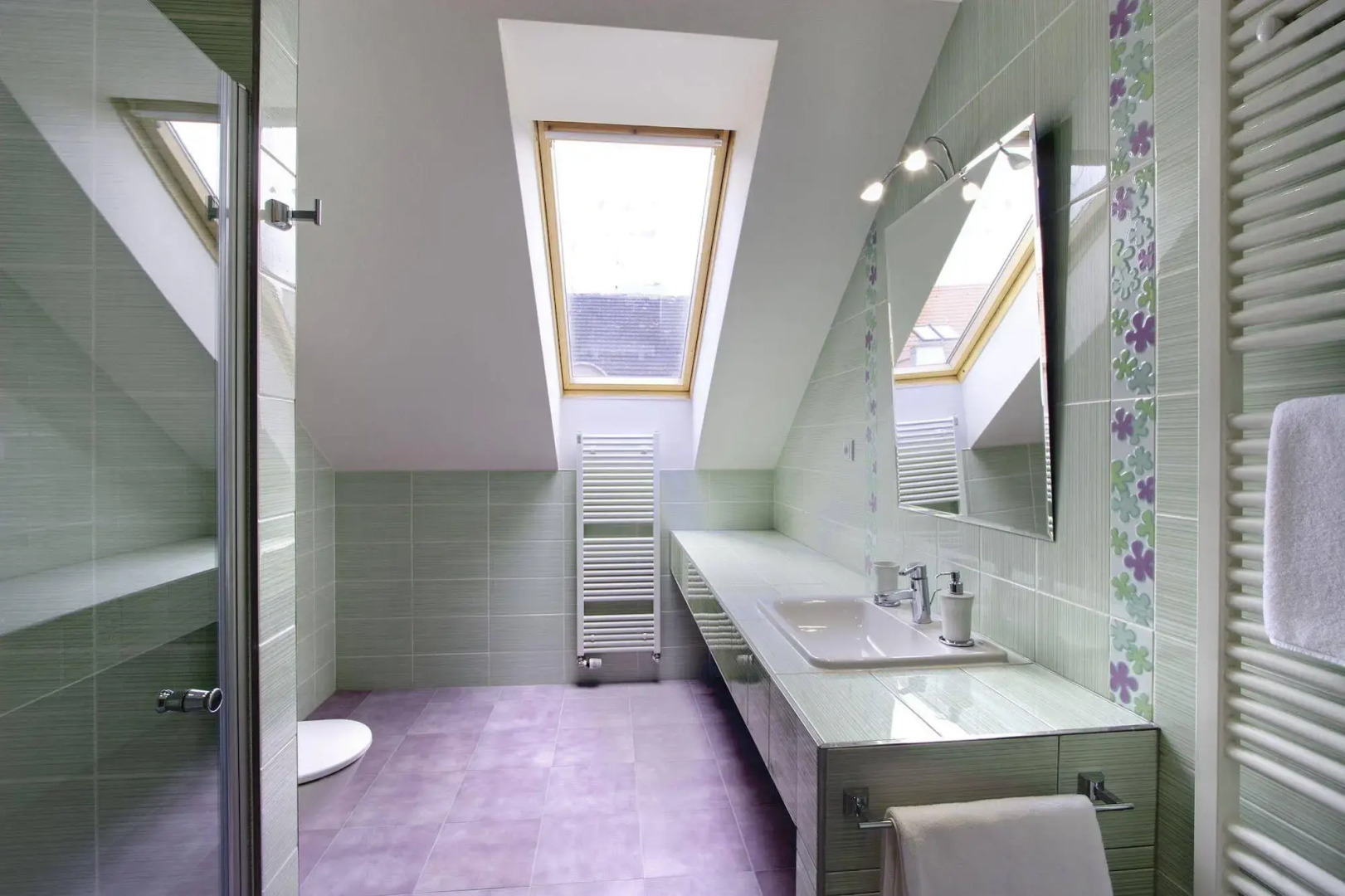 Andel Apartments Praha