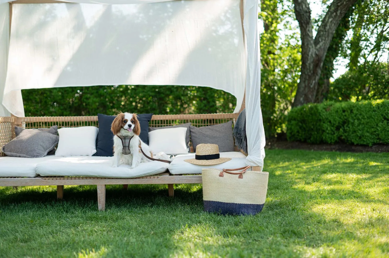 The Roundtree, Amagansett