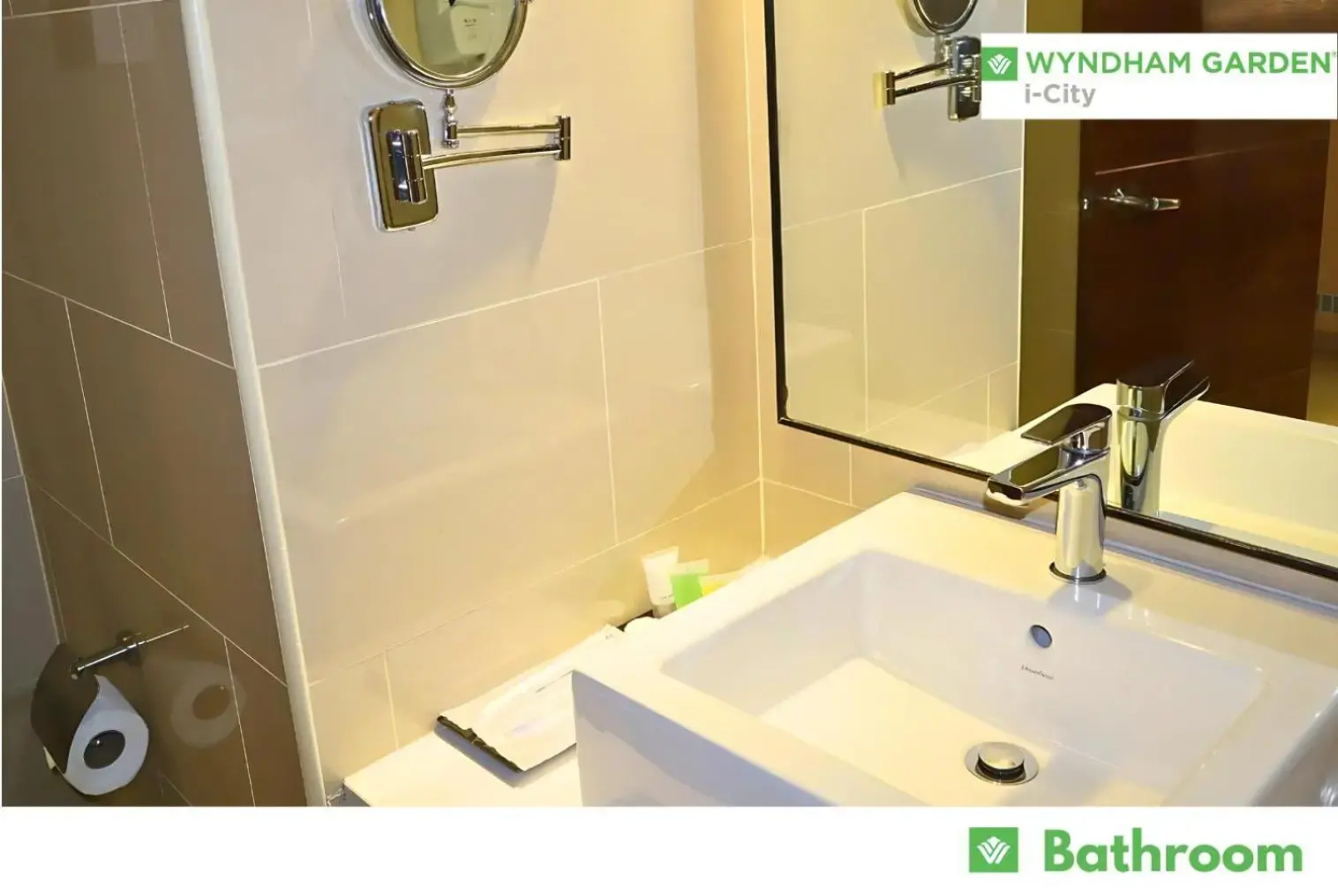 Wyndham Garden i-City Shah Alam
