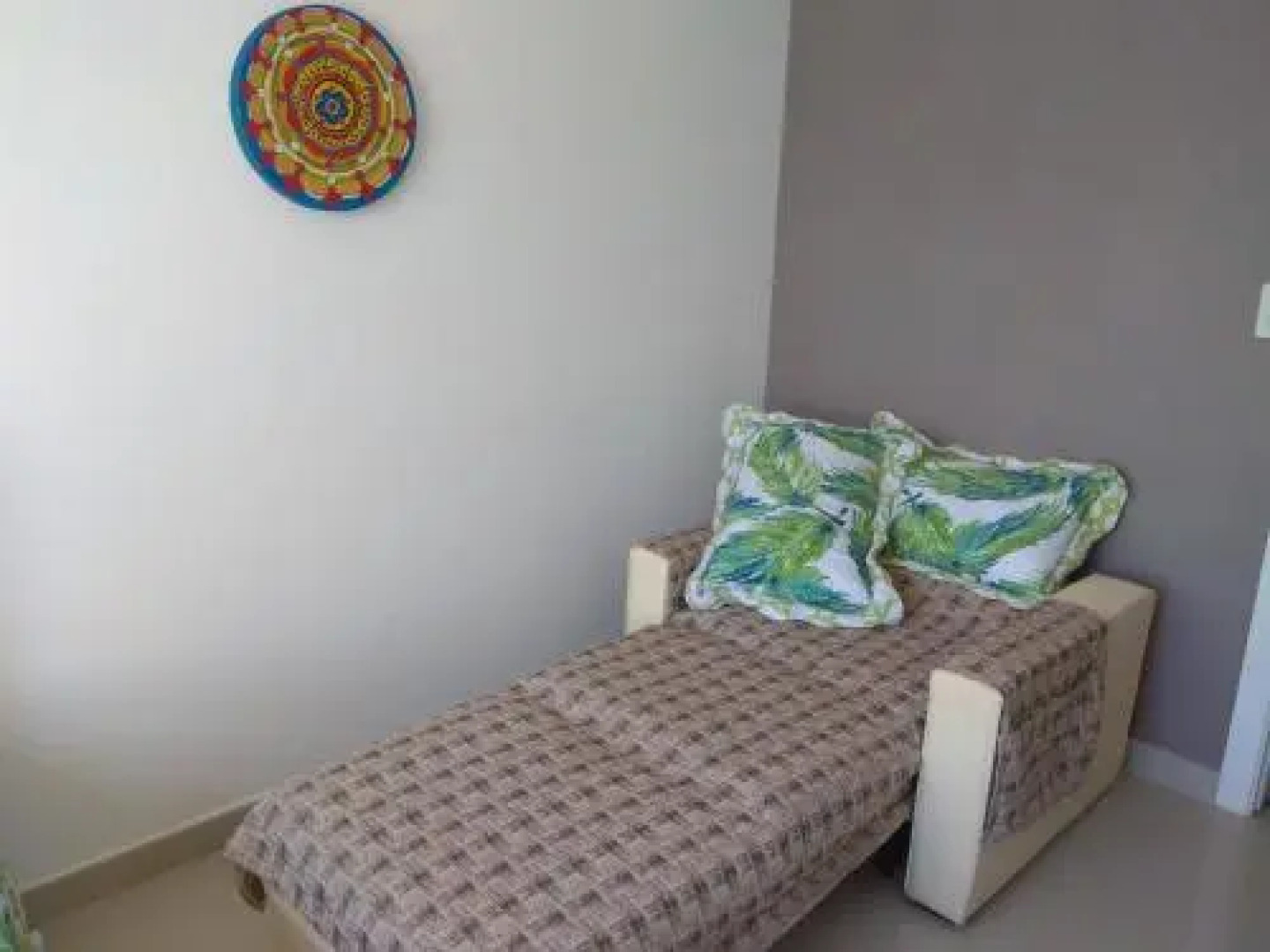 Concept Tower Praia Apart