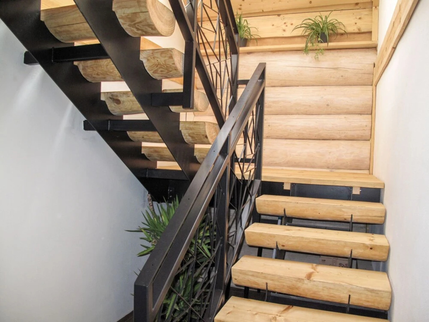 Srub Ku Bene ov nad Ernou