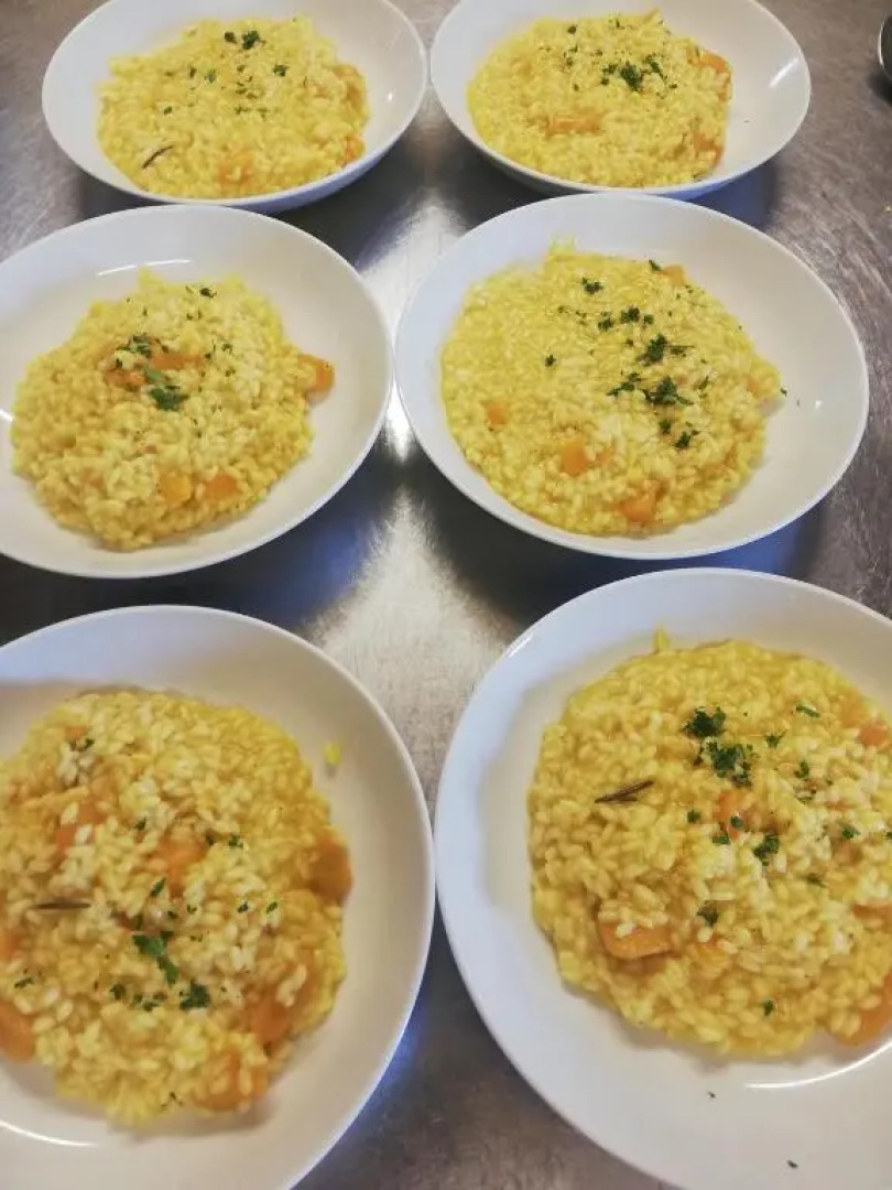 Agriturismo Nuova Scardua