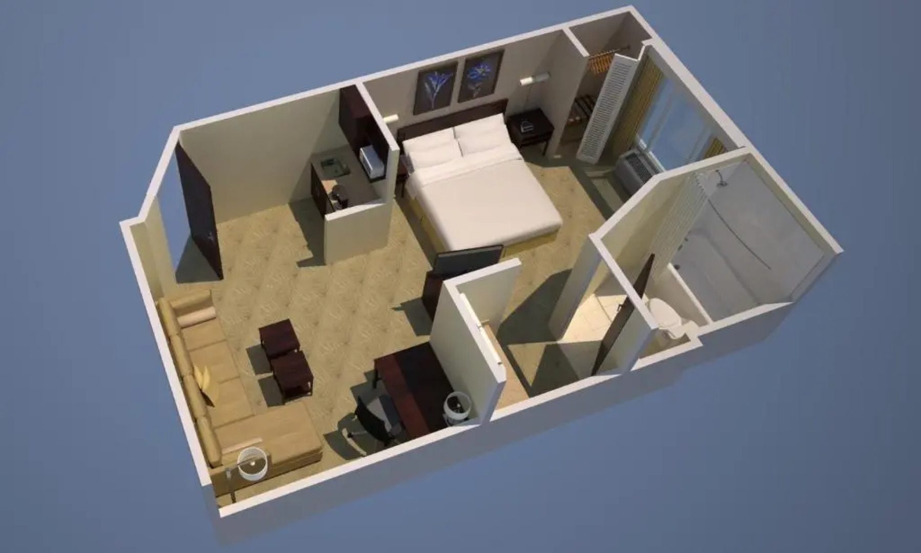 Springhill Suites By Marriott - Danbury