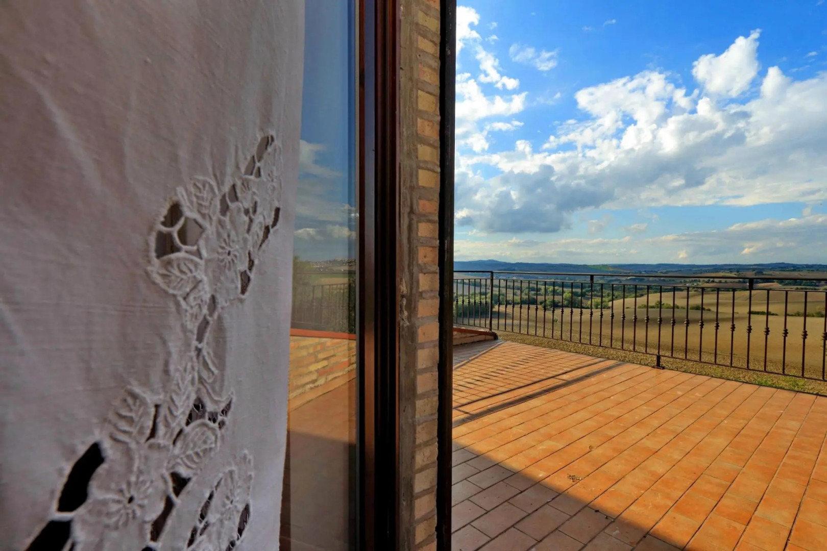 An old country house recently renewed for a magic stay!-Villa Maria