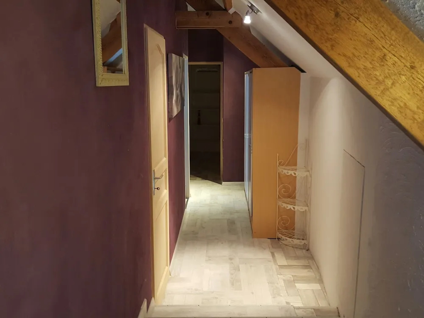 Gîte de l'Aubellerie