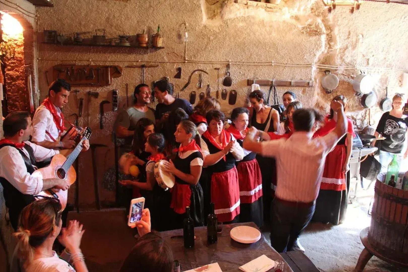 Romantic Beachfront Getaway