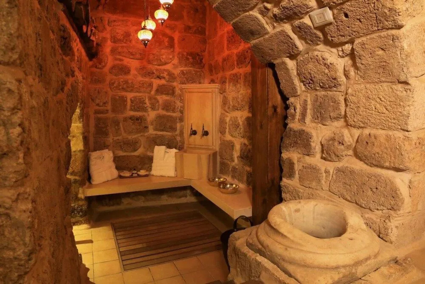 Zidan Sarai Suite