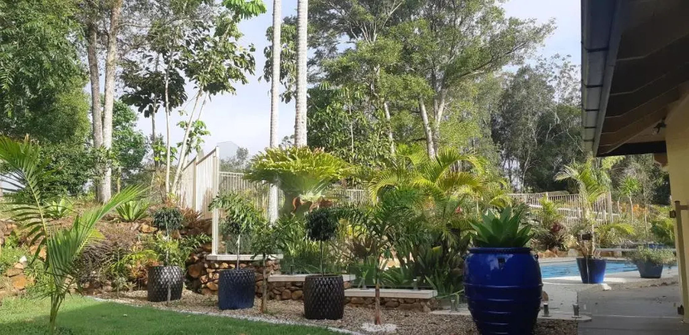 Mapleton Peaceful Provence BnB